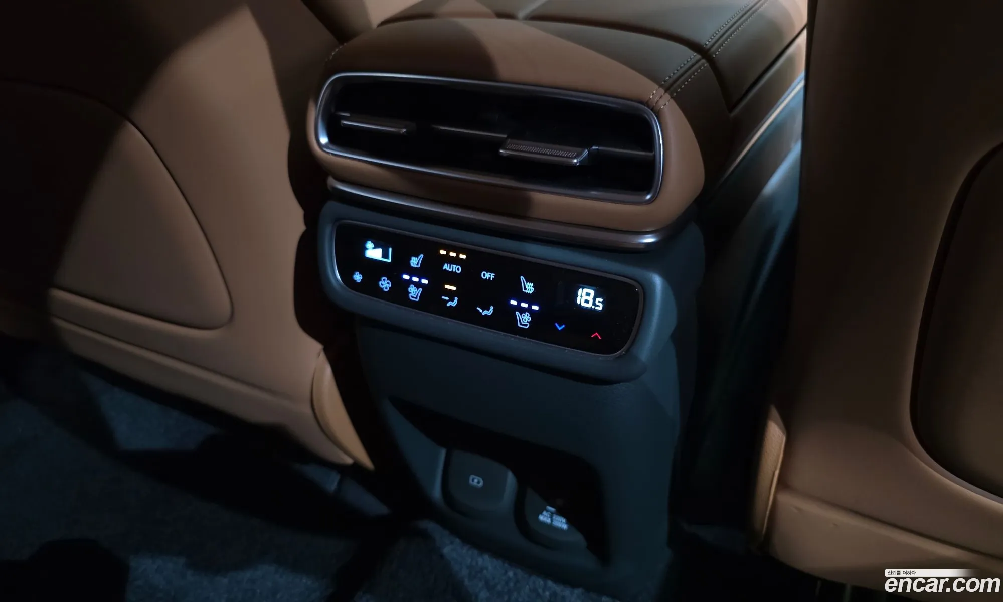 Genesis GV80 2024 — 14