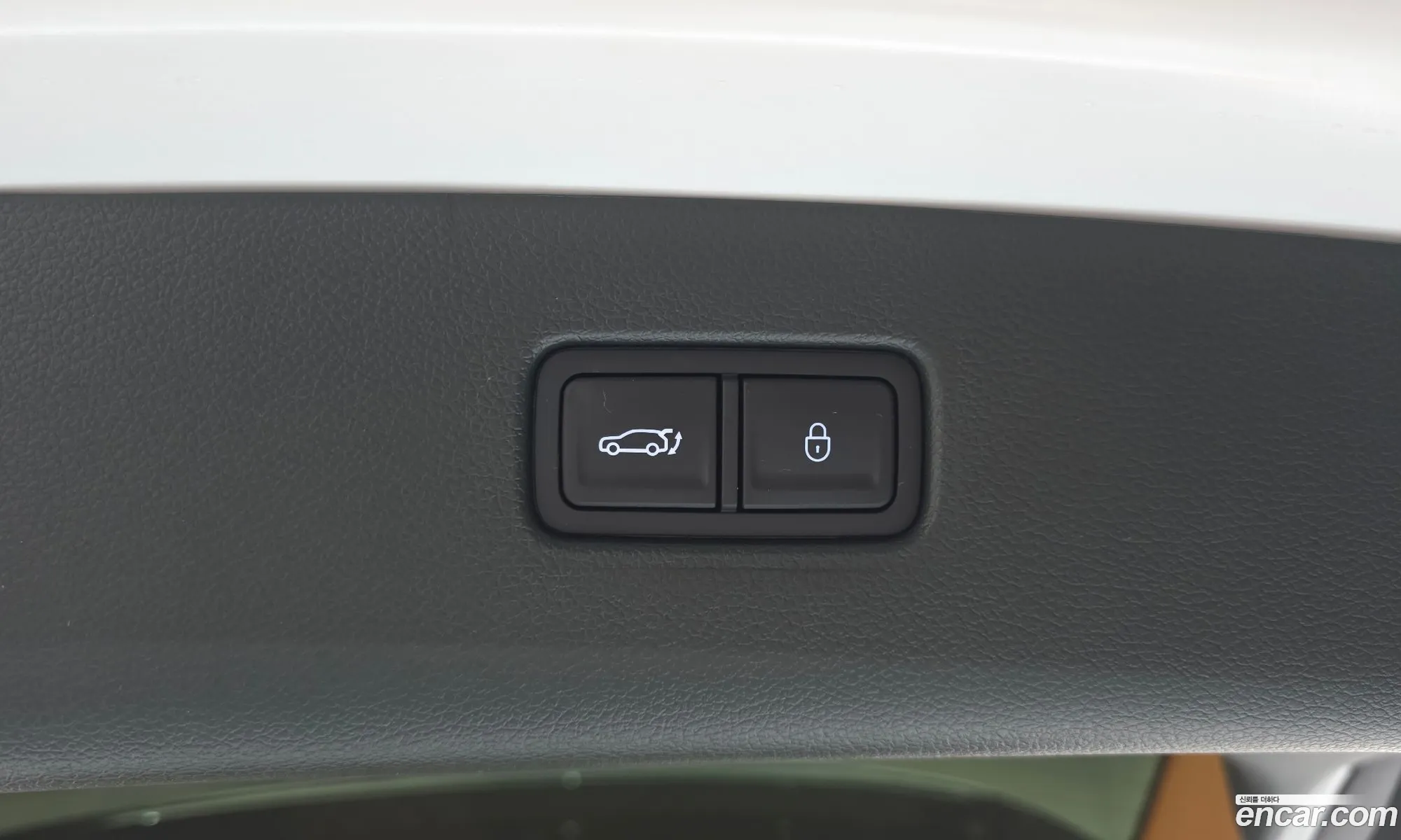 Genesis GV80 2024 — 34