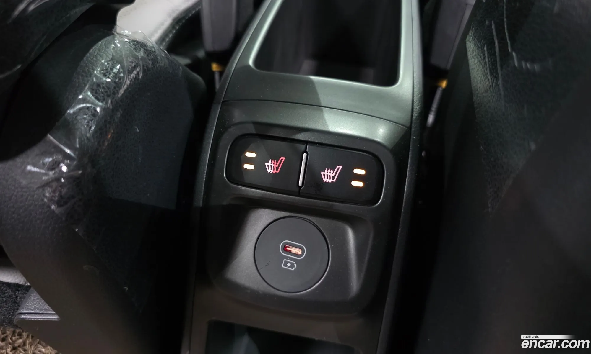 Kia Kia Ray 2023 — 17