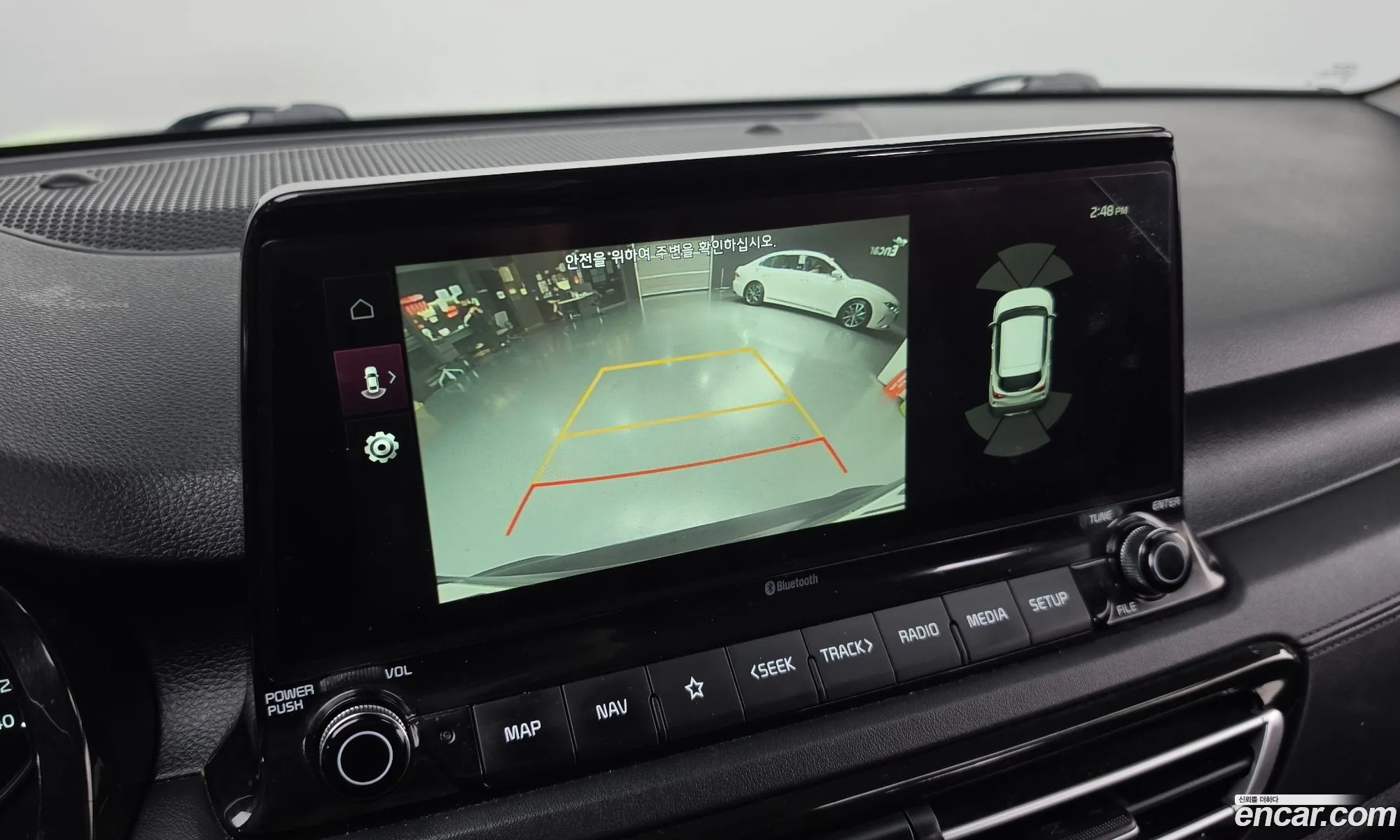 Kia Seltos 2020 KNAES815GLK089161 — 17