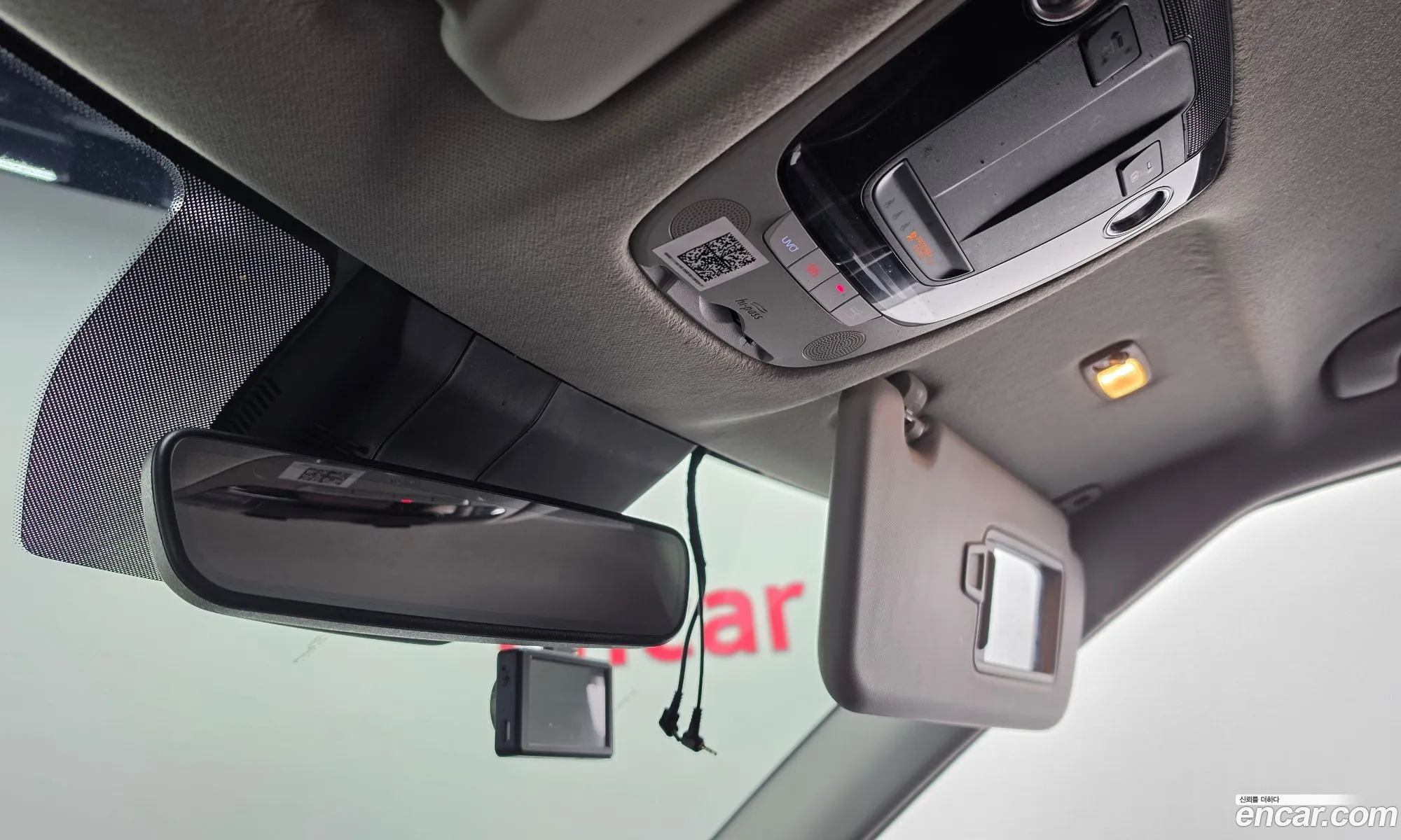Kia Seltos 2020 KNAES815GLK089161 — 10