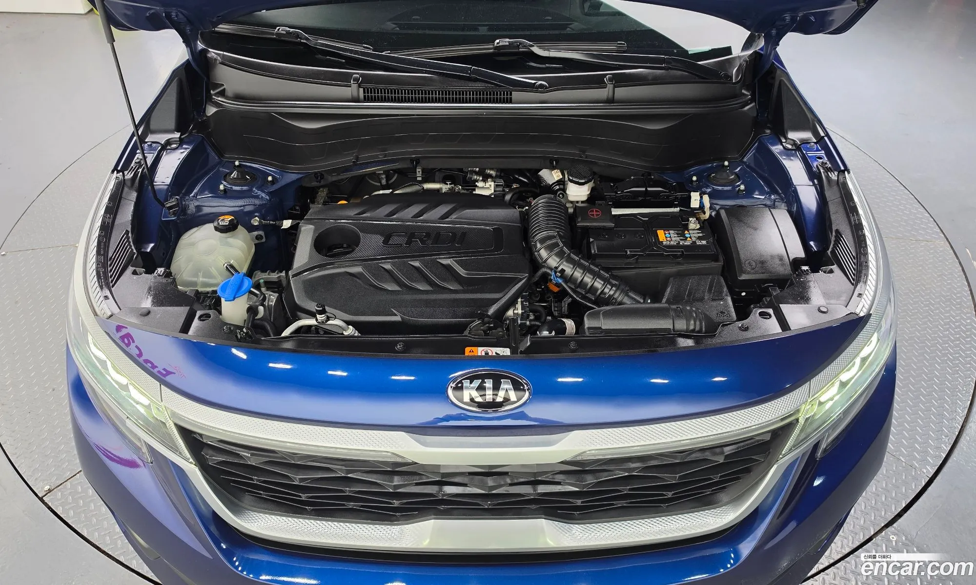 Kia Seltos 2020 KNAES815GLK089161 — 11