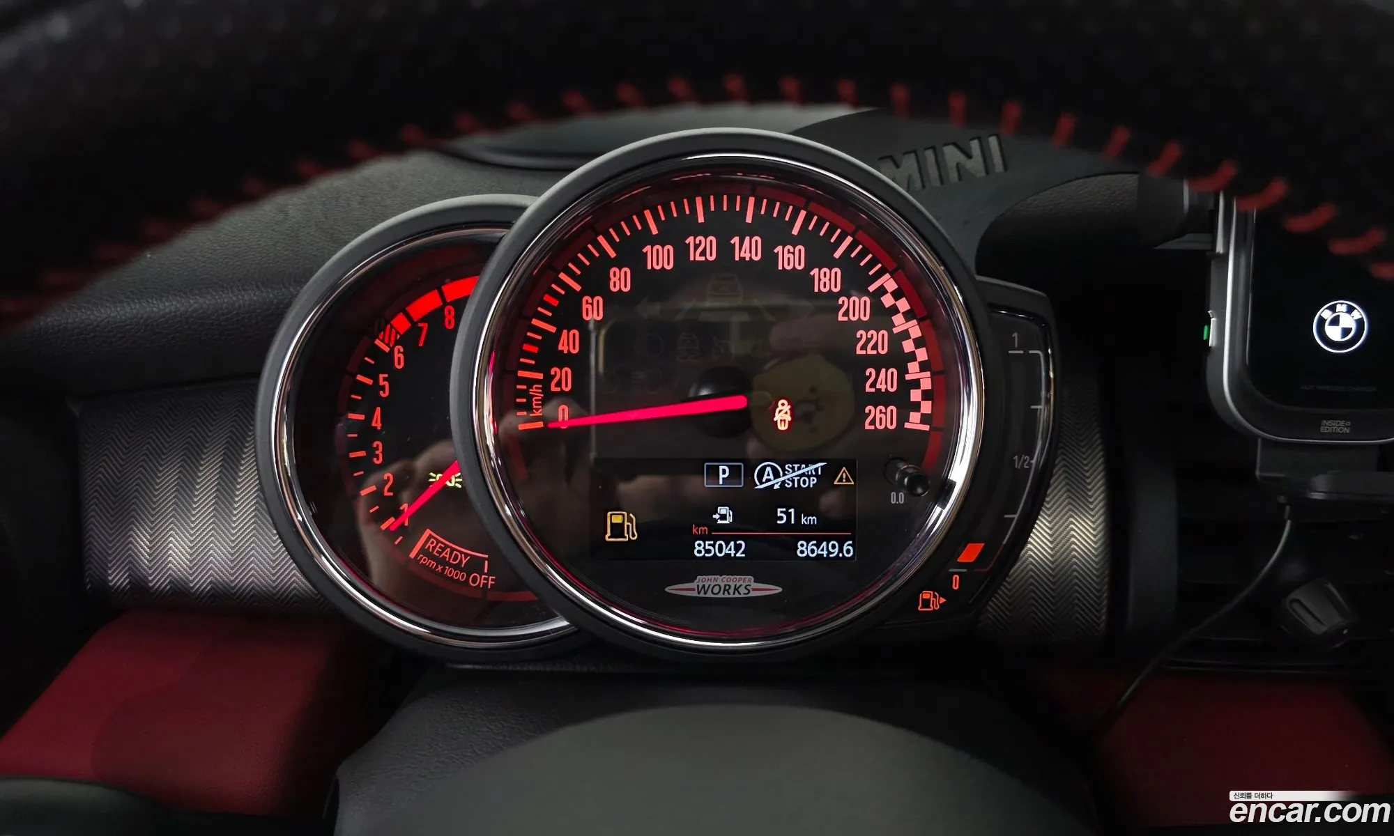 Mini Cooper S 2019 WMWXM9106K2H04975 — 6