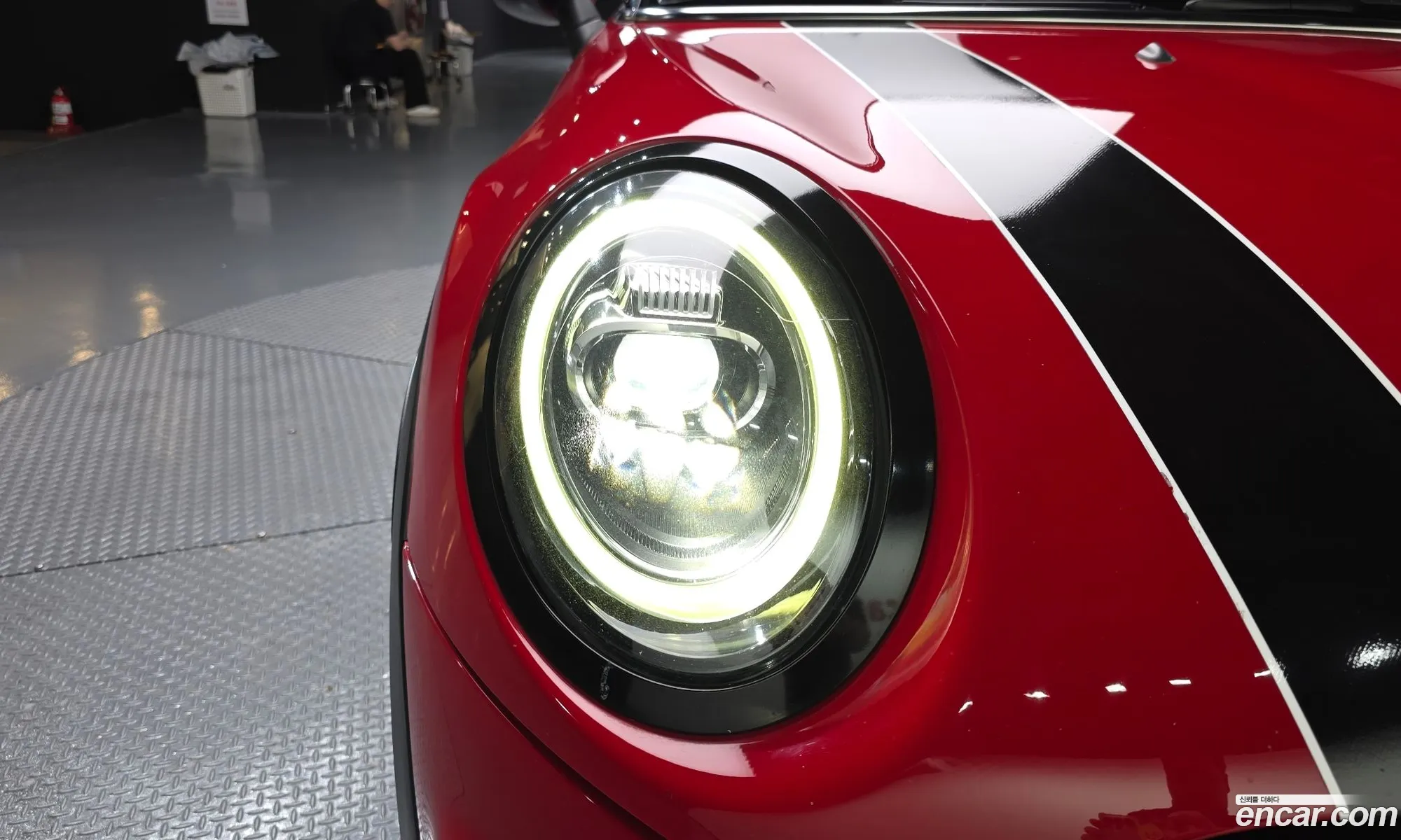 Mini Cooper S 2019 WMWXM9106K2H04975 — 14