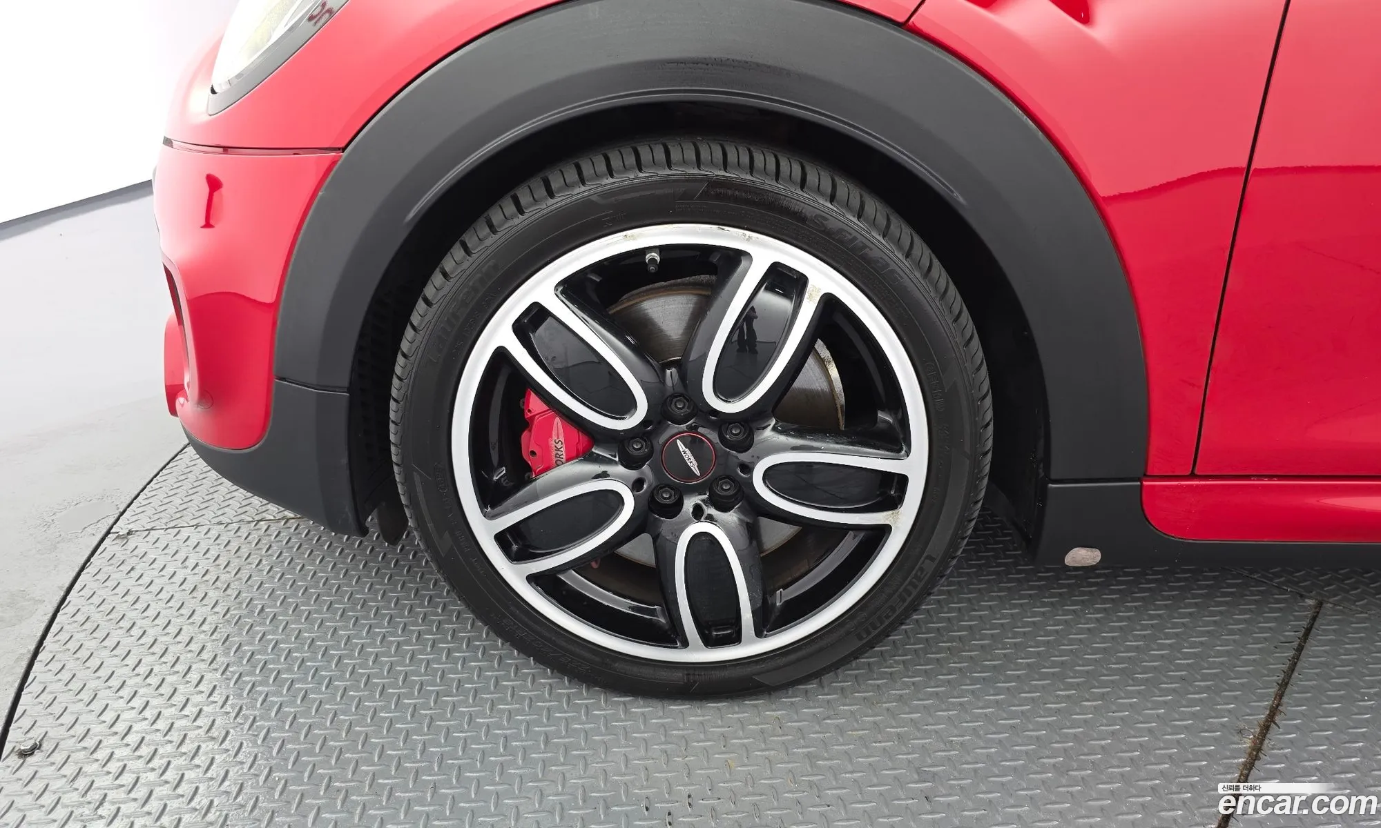 Mini Cooper S 2019 WMWXM9106K2H04975 — 3