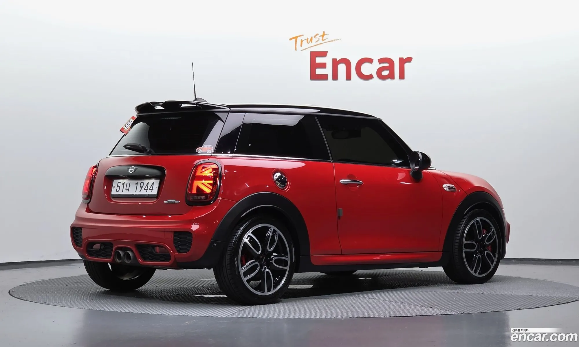 Mini Cooper S 2019 WMWXM9106K2H04975 — 11
