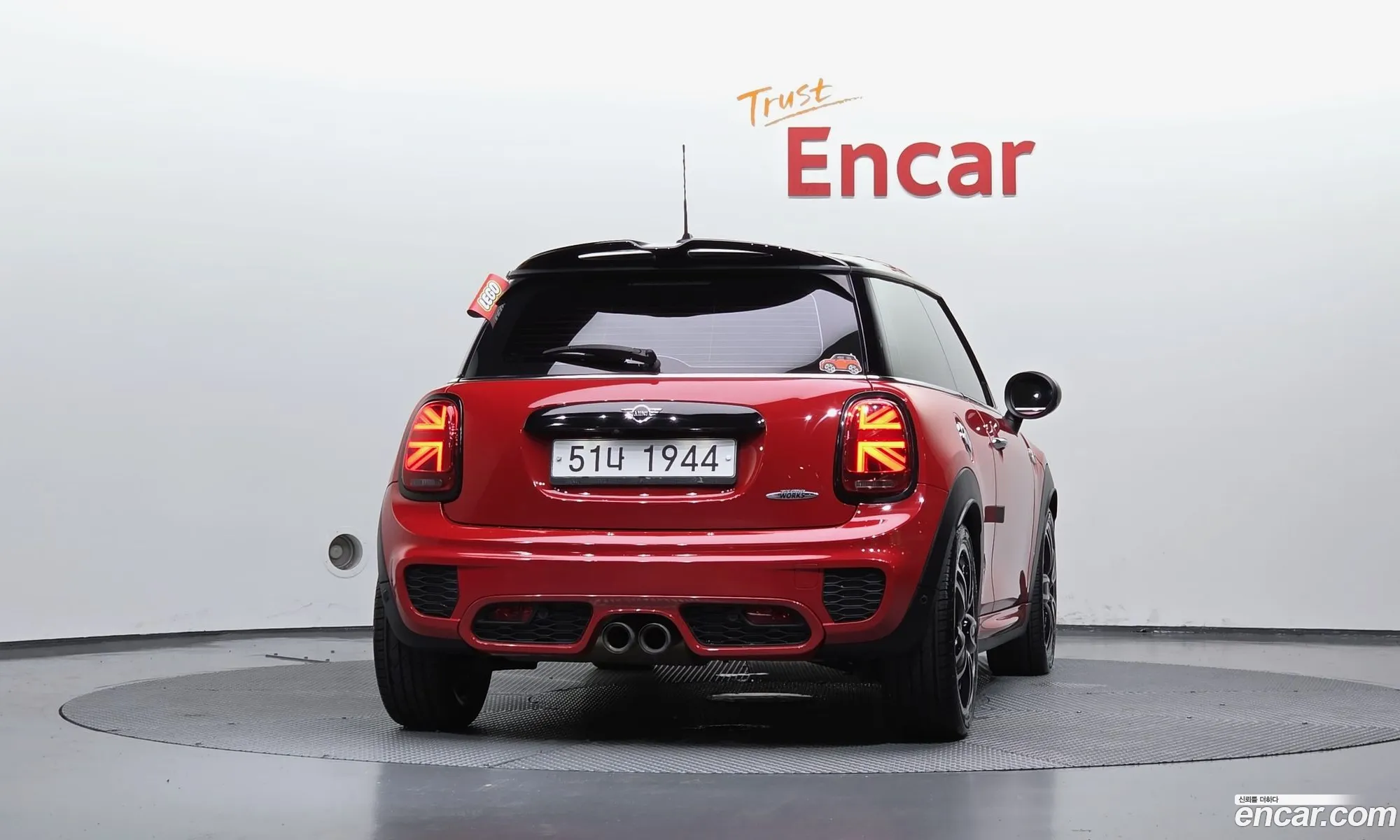Mini Cooper S 2019 WMWXM9106K2H04975 — 17