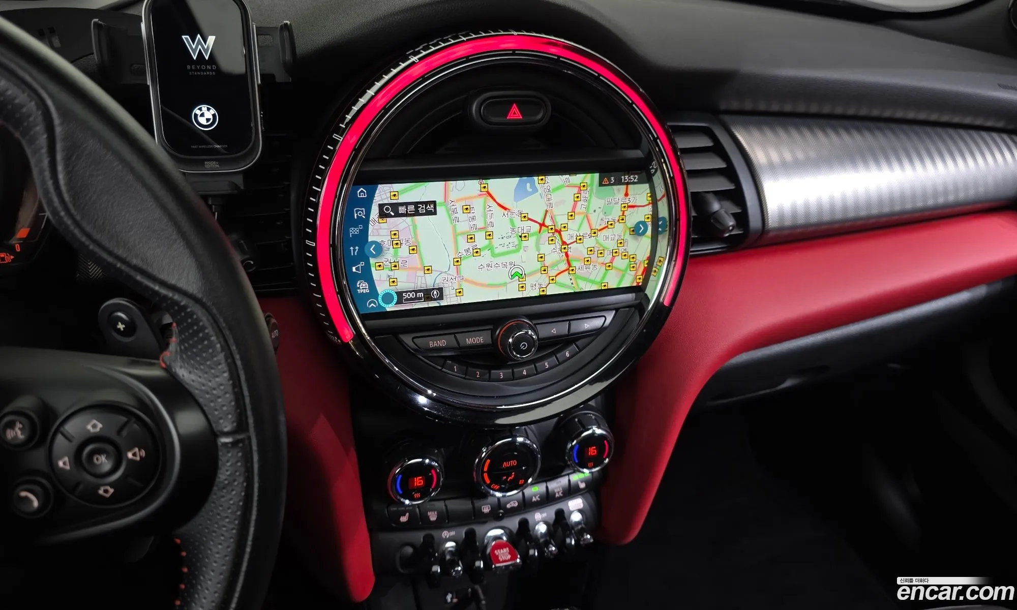 Mini Cooper S 2019 WMWXM9106K2H04975 — 8