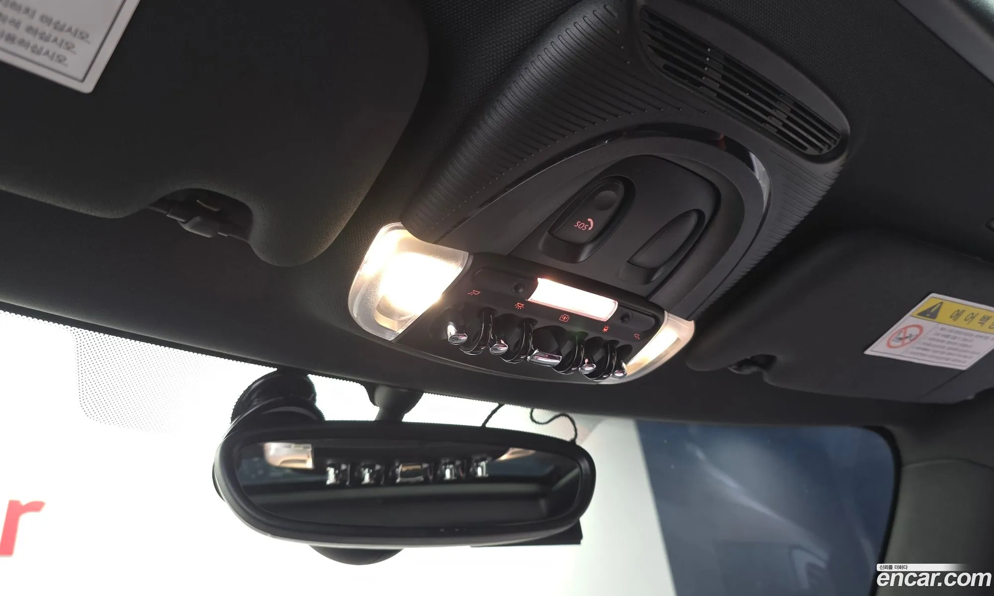 Mini Cooper S 2019 WMWXM9106K2H04975 — 2