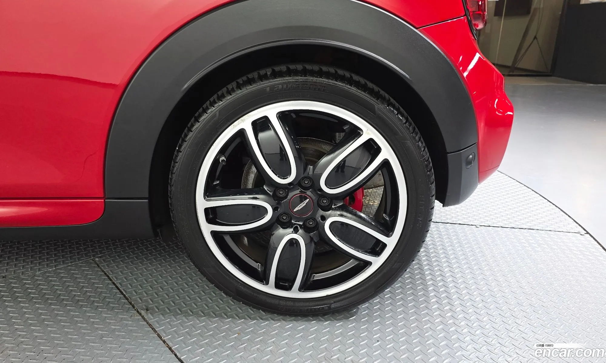 Mini Cooper S 2019 WMWXM9106K2H04975 — 15