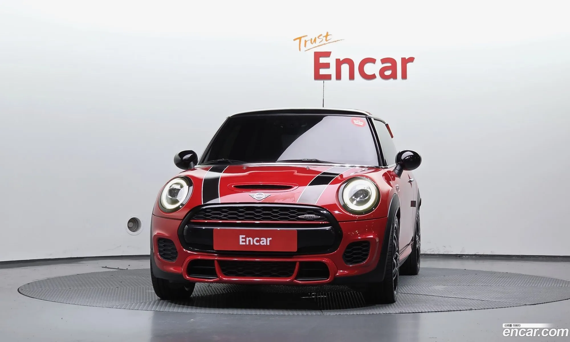 Mini Cooper S 2019 WMWXM9106K2H04975 — 7