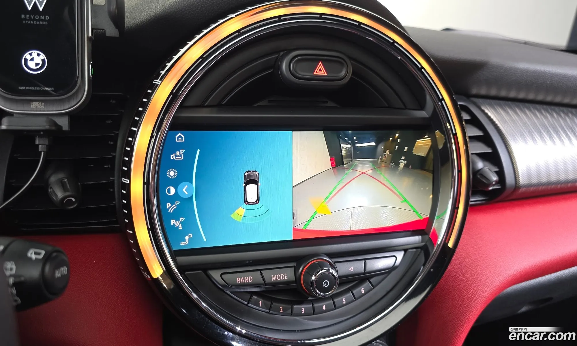 Mini Cooper S 2019 WMWXM9106K2H04975 — 23