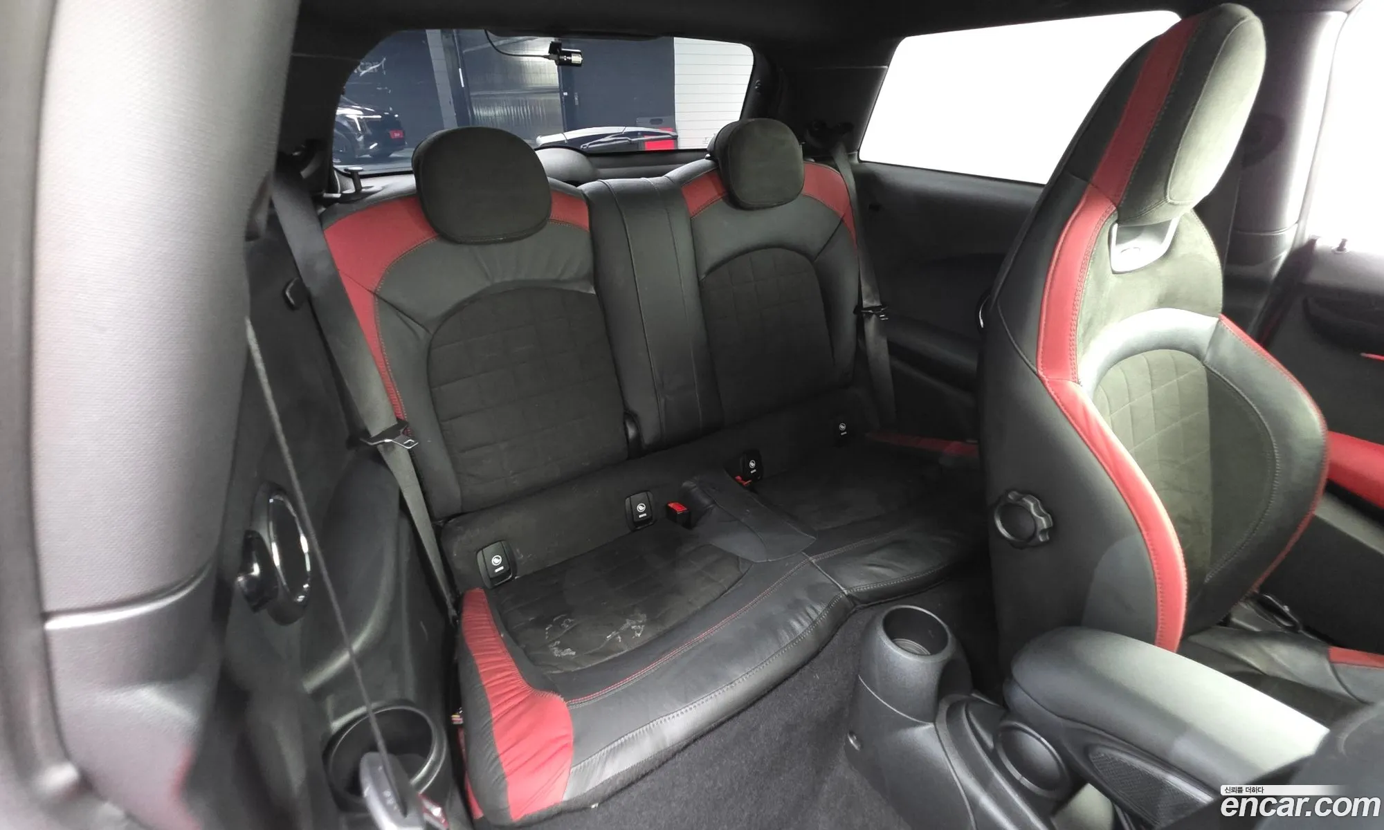 Mini Cooper S 2019 WMWXM9106K2H04975 — 22