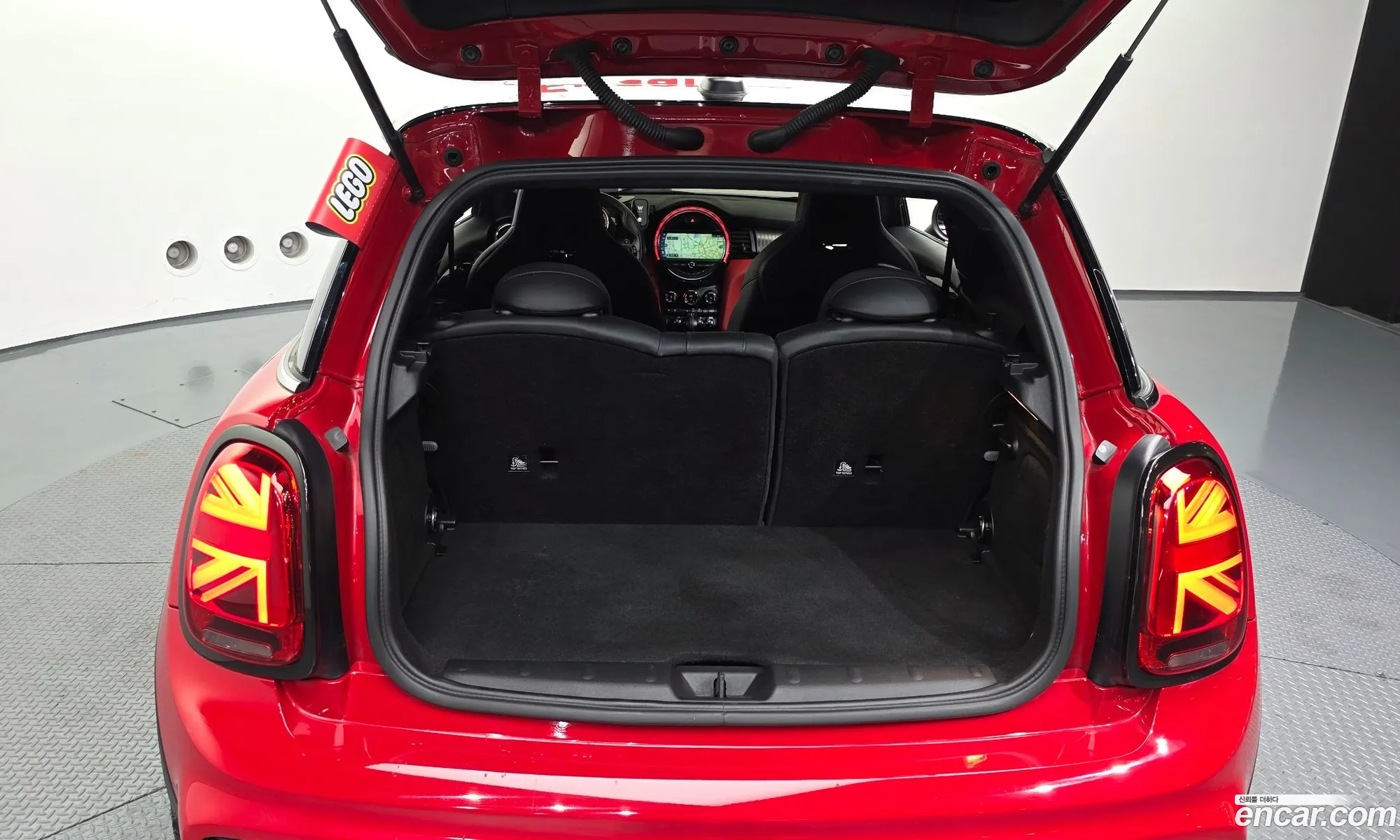 Mini Cooper S 2019 WMWXM9106K2H04975 — 10