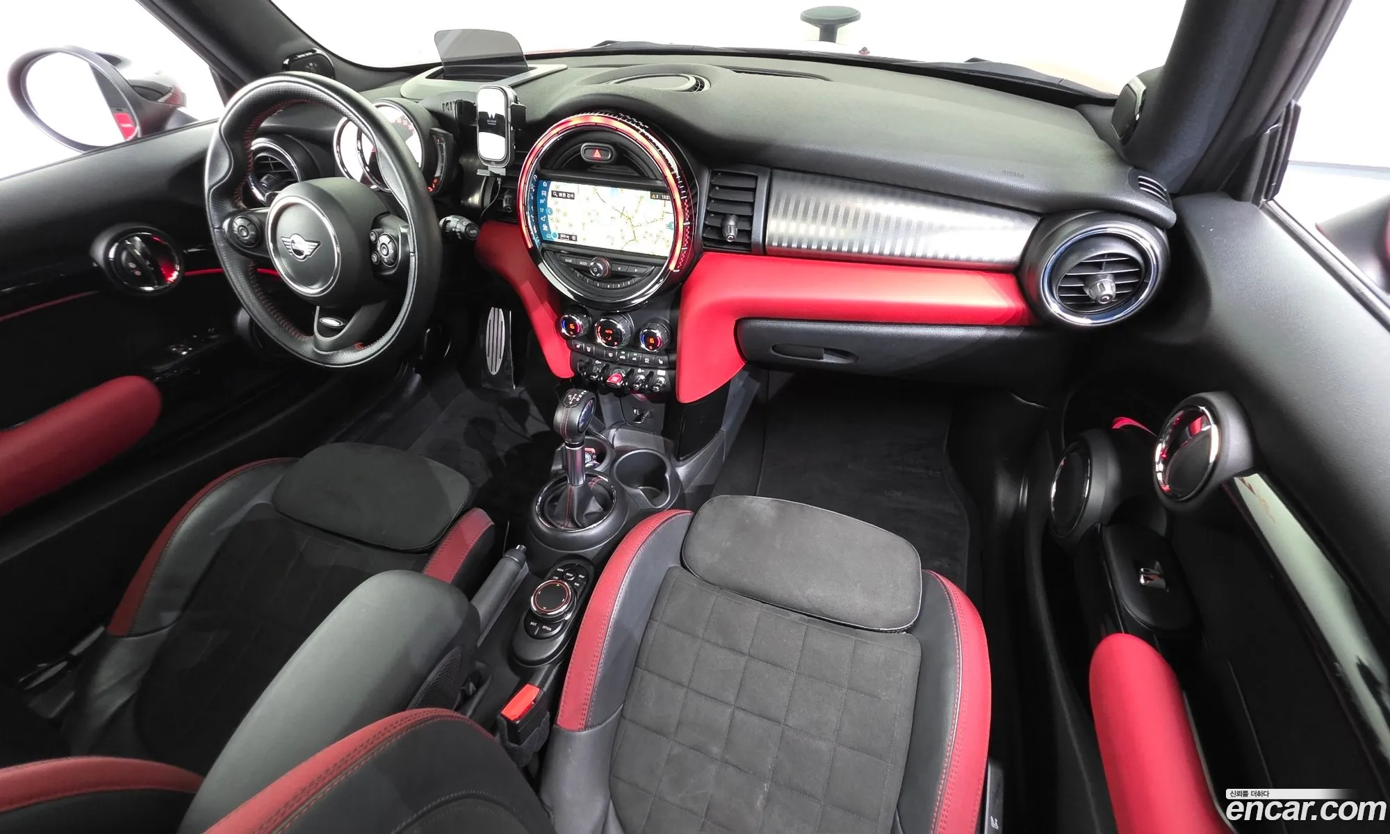 Mini Cooper S 2019 WMWXM9106K2H04975 — 19