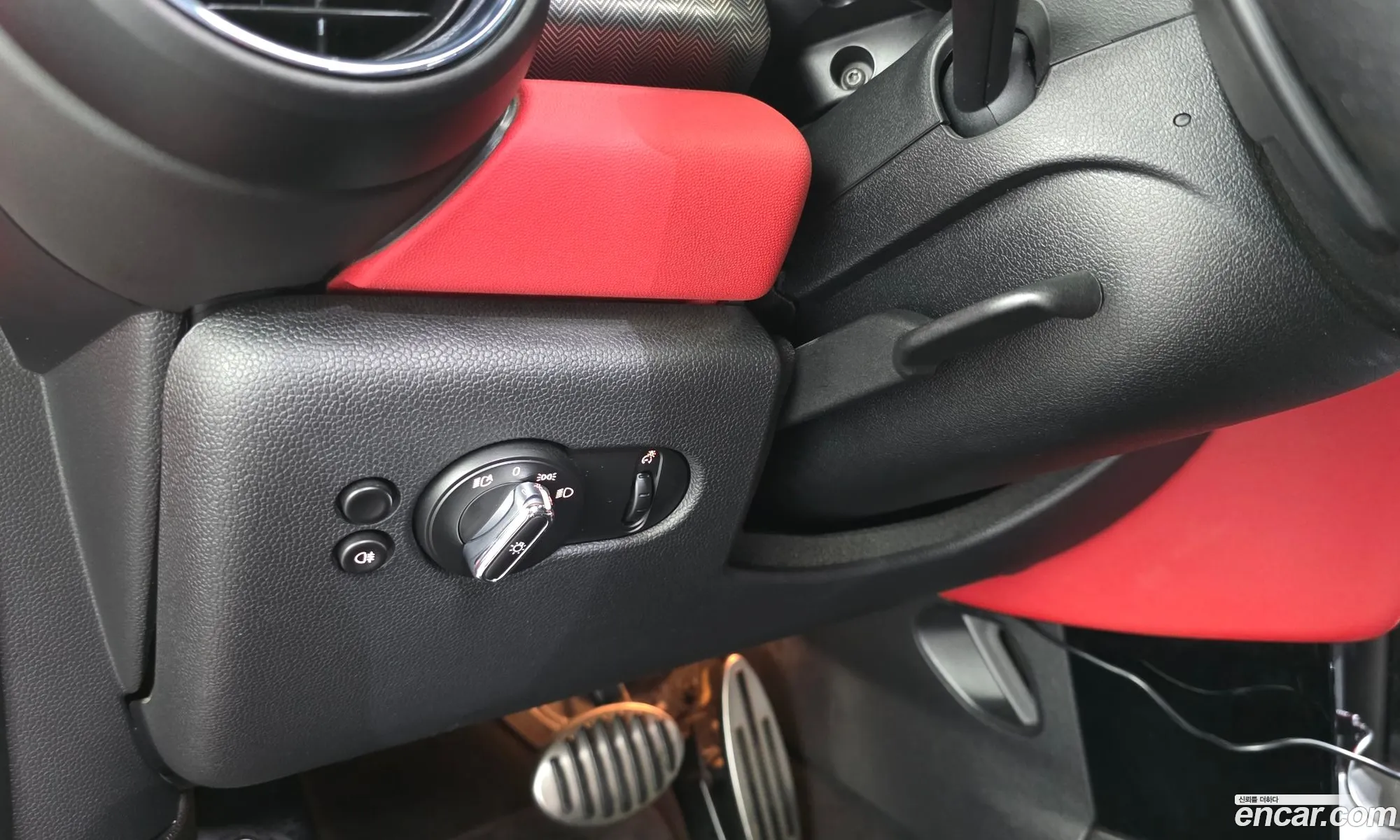 Mini Cooper S 2019 WMWXM9106K2H04975 — 5