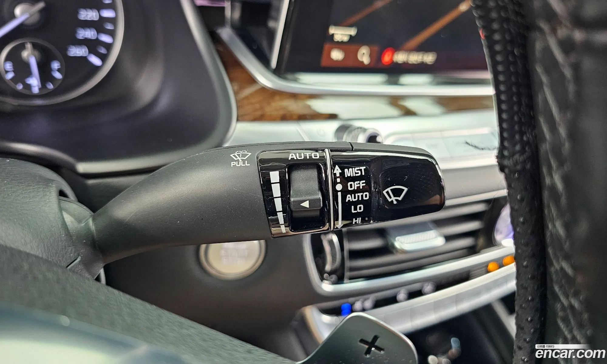 Kia The K9 2019 KNAS2418DKS016502 — 7
