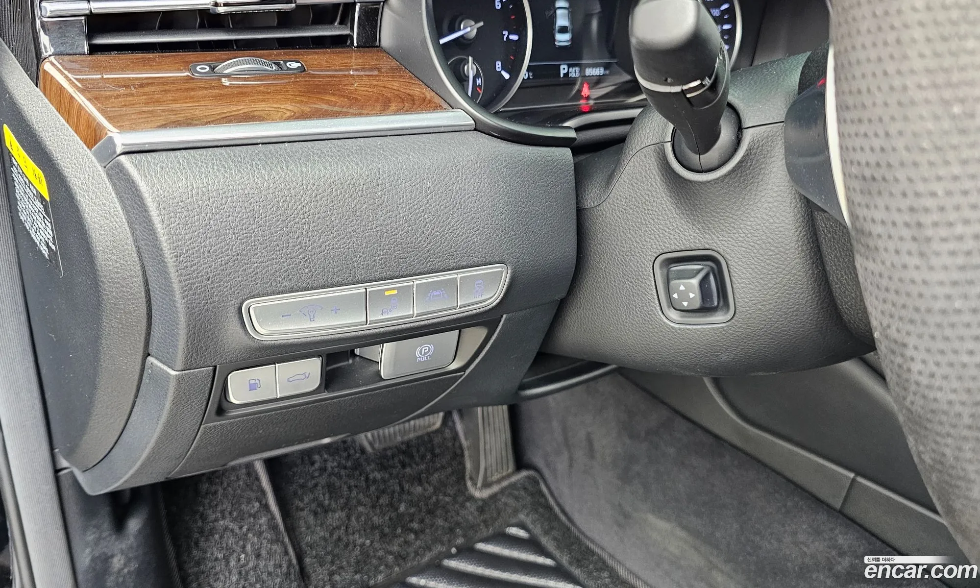 Kia The K9 2019 KNAS2418DKS016502 — 16