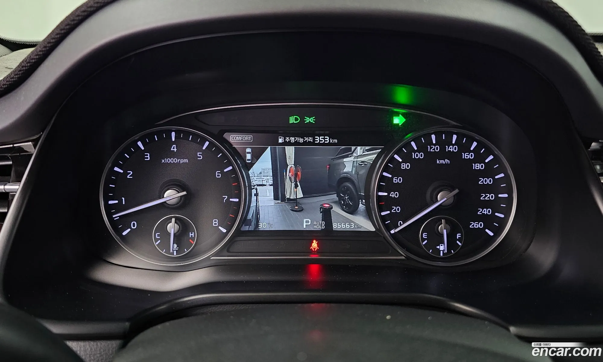Kia The K9 2019 KNAS2418DKS016502 — 13