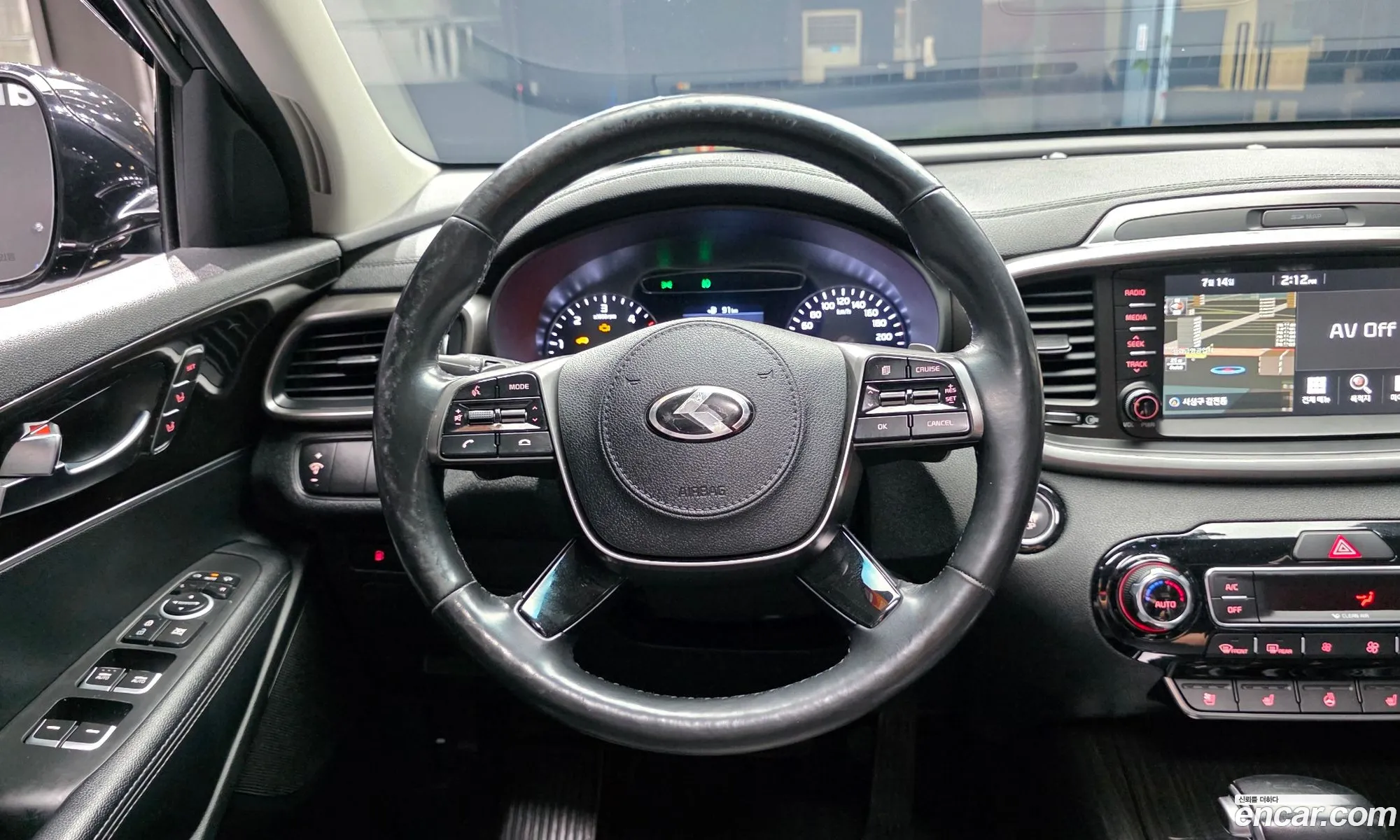 Kia Sorento 2017 KNAPH81BBJA391691 — 21