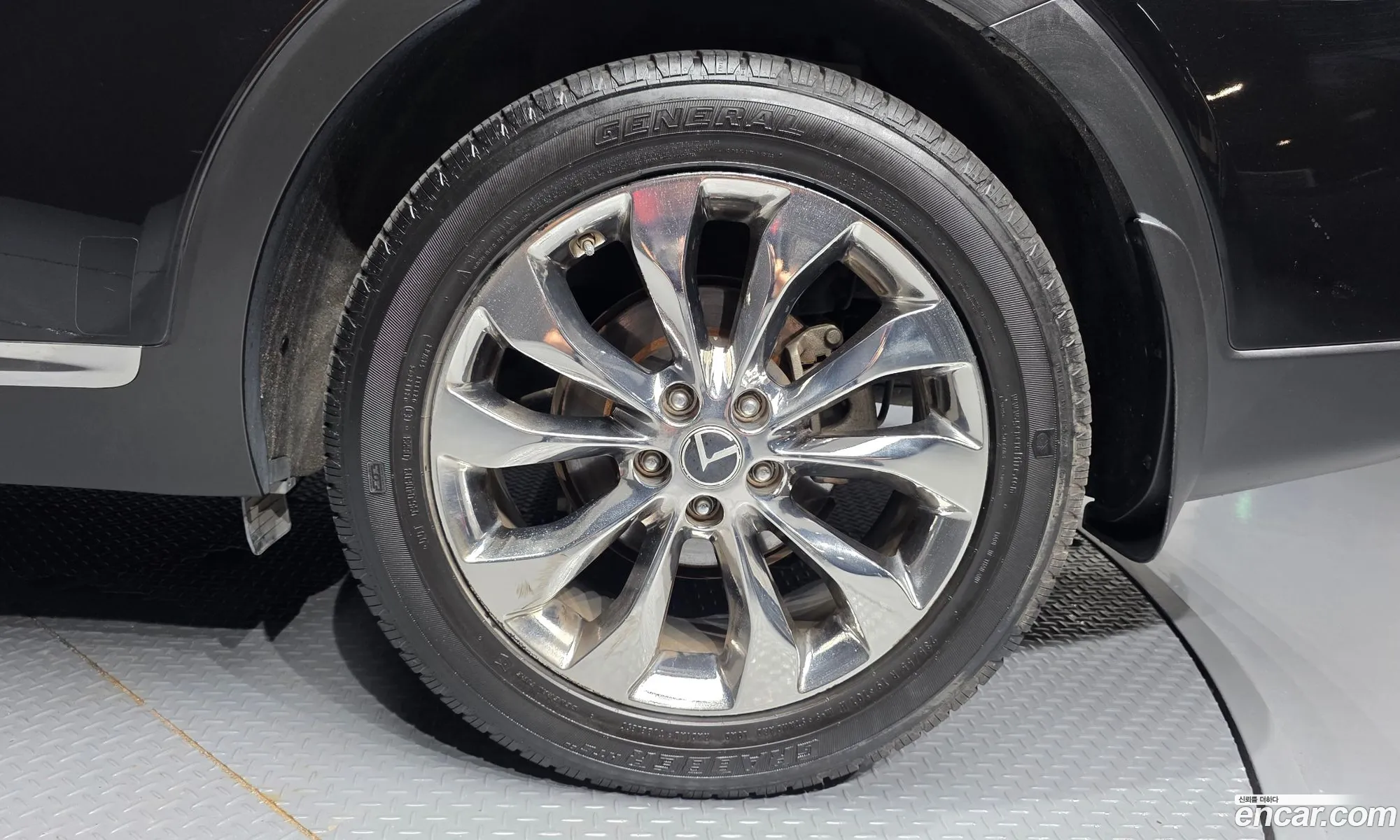 Kia Sorento 2017 KNAPH81BBJA391691 — 20