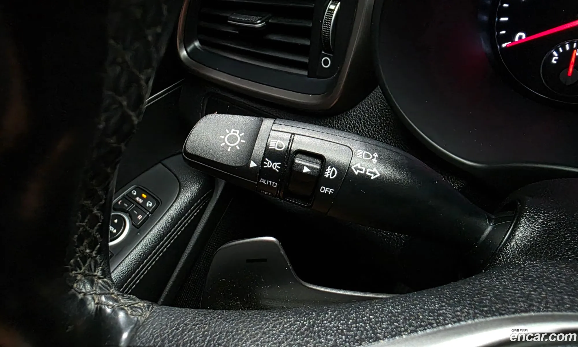 Kia Sorento 2017 KNAPH81BBJA391691 — 10