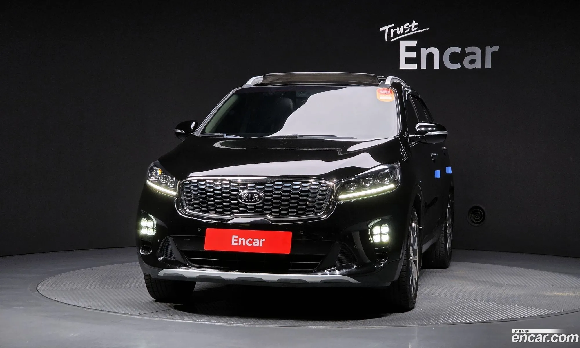 Kia Sorento 2017 KNAPH81BBJA391691 — 24