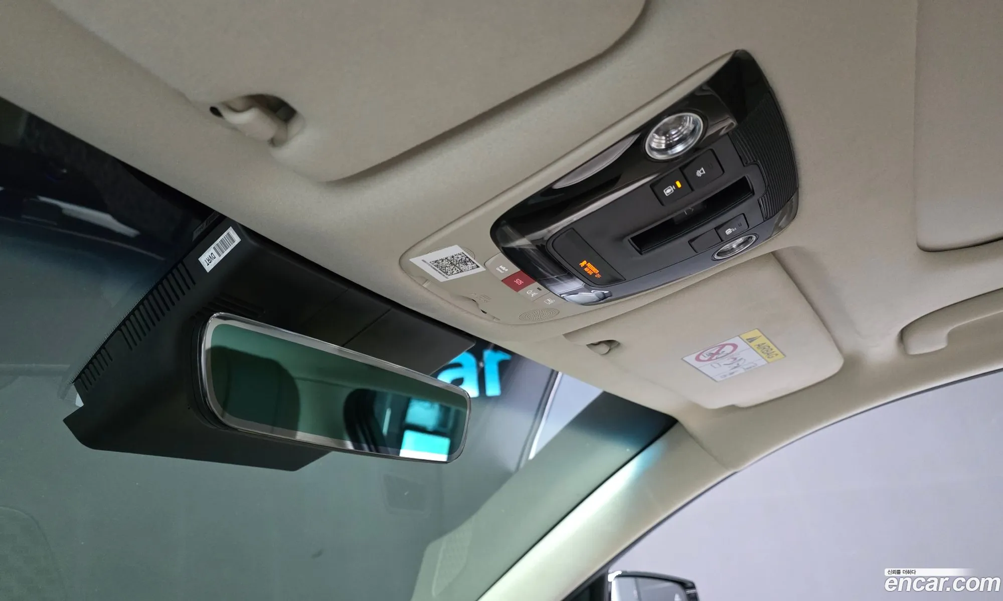 Kia K8 2025 — 19