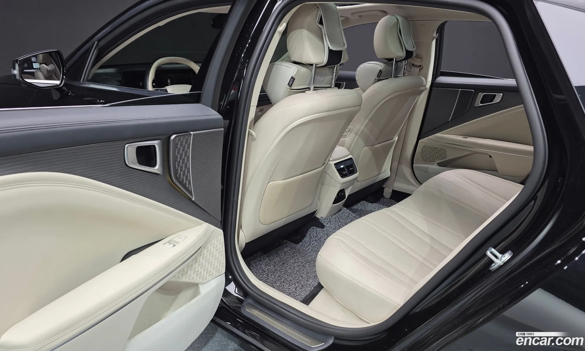 Kia K8 2025 — 6