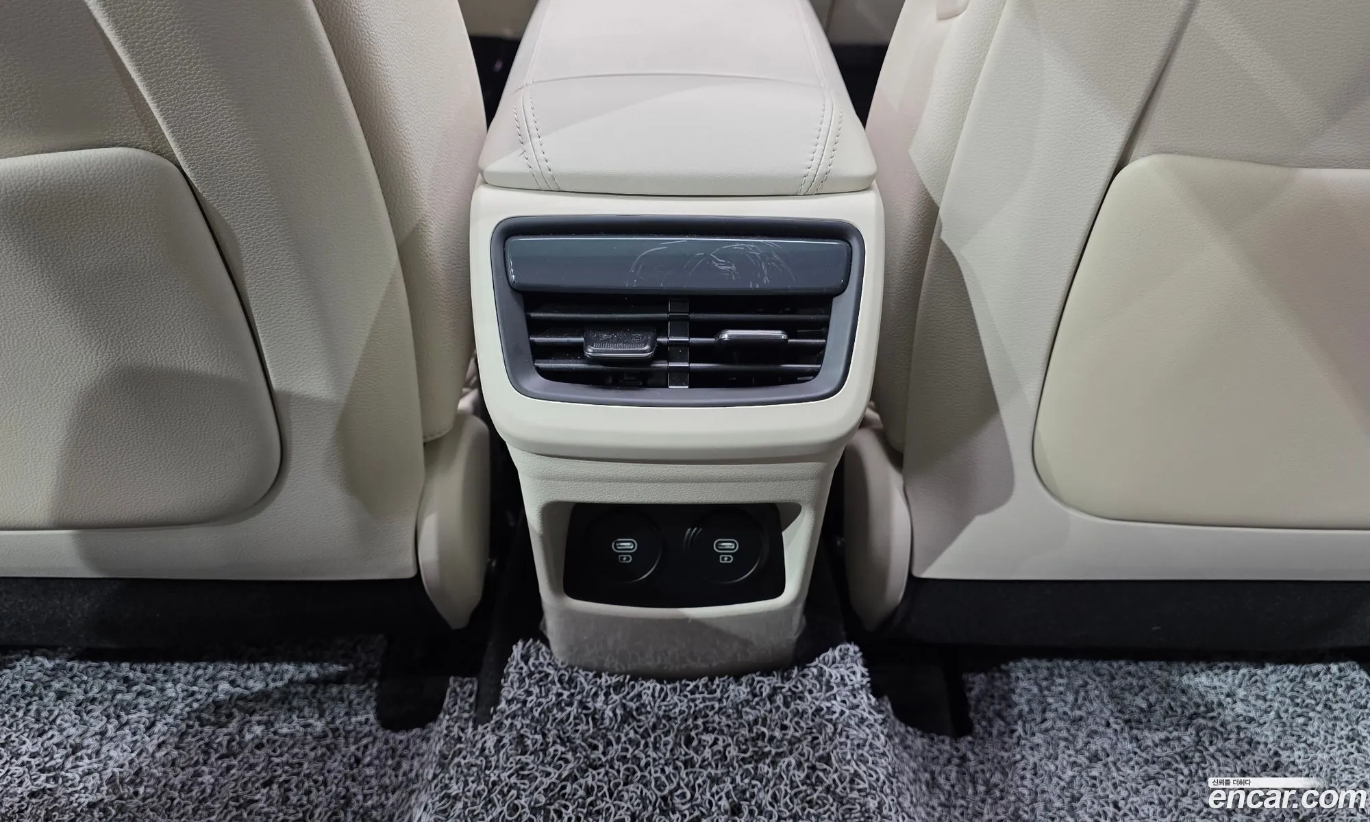 Kia K8 2025 — 36