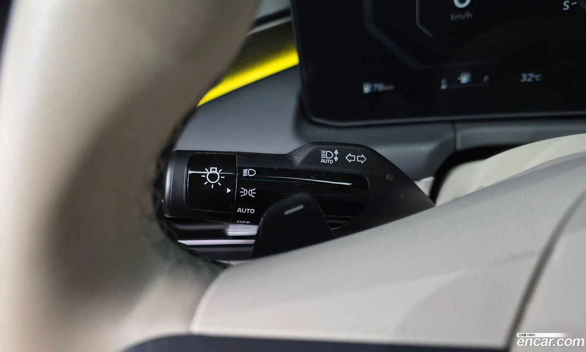 Kia K8 2025 — 33
