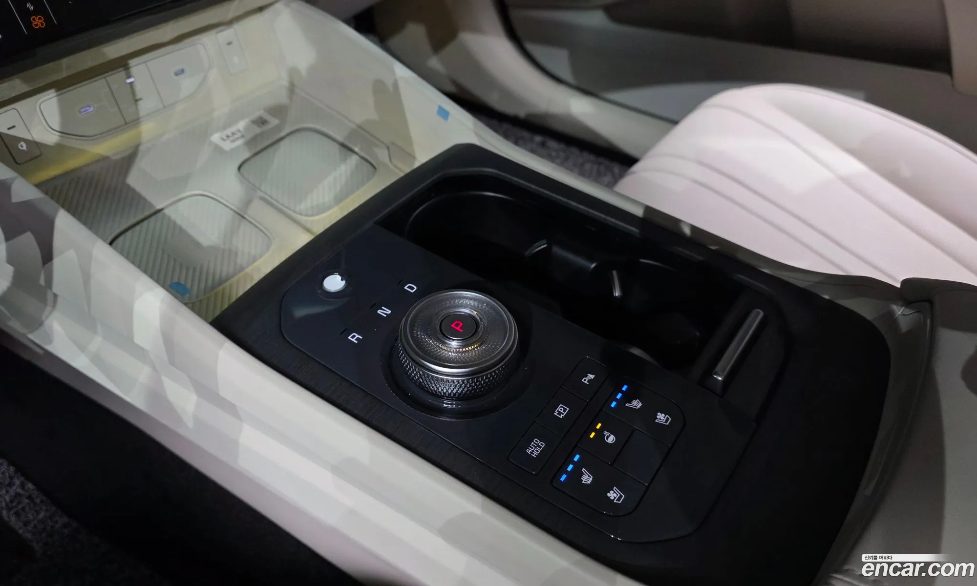 Kia K8 2025 — 31