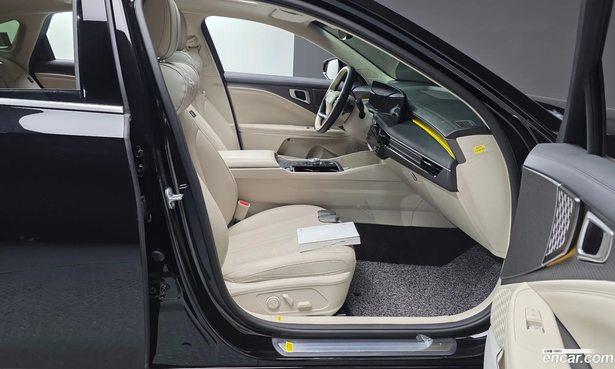 Kia K8 2025 — 20