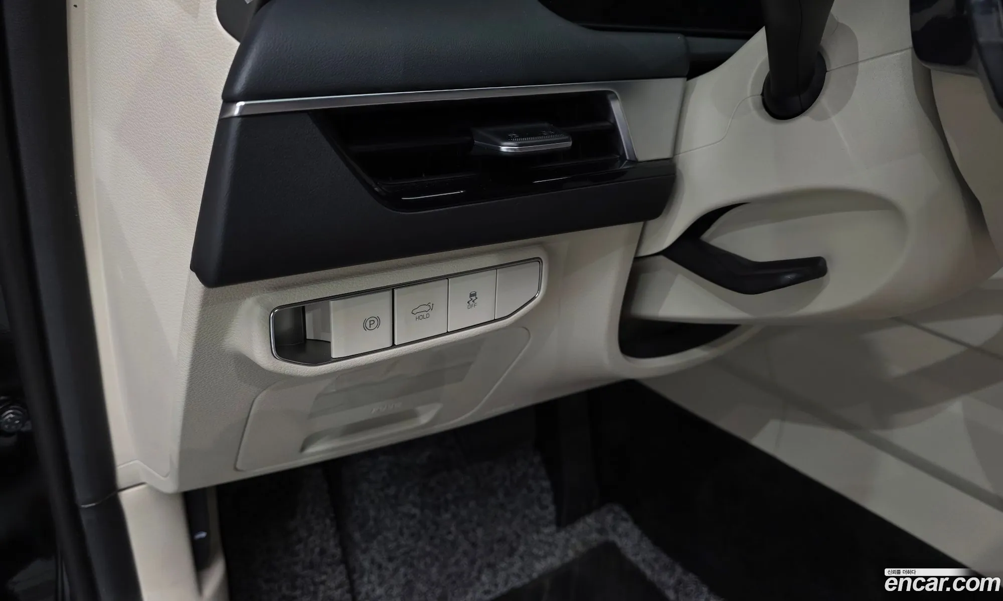 Kia K8 2025 — 25