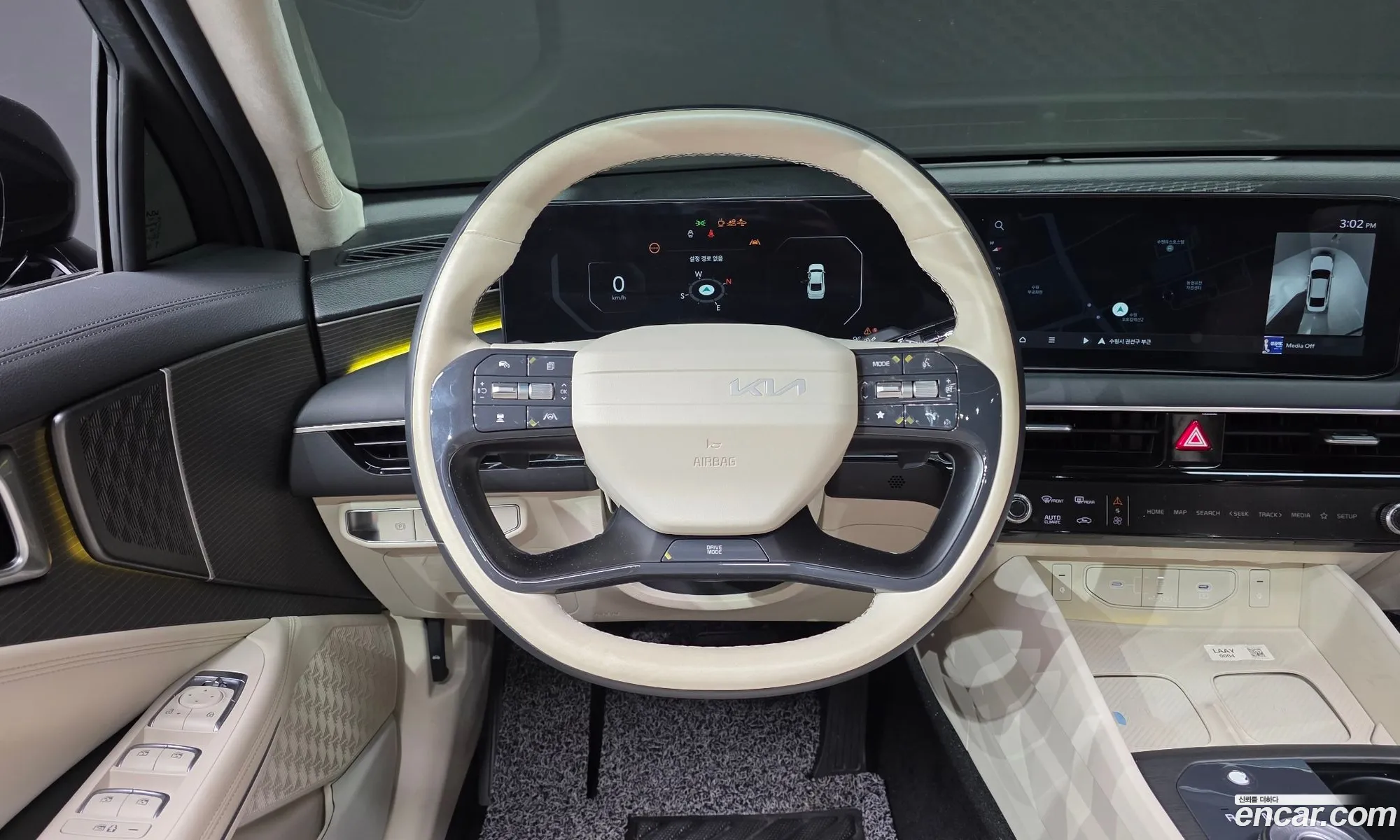 Kia K8 2025 — 24