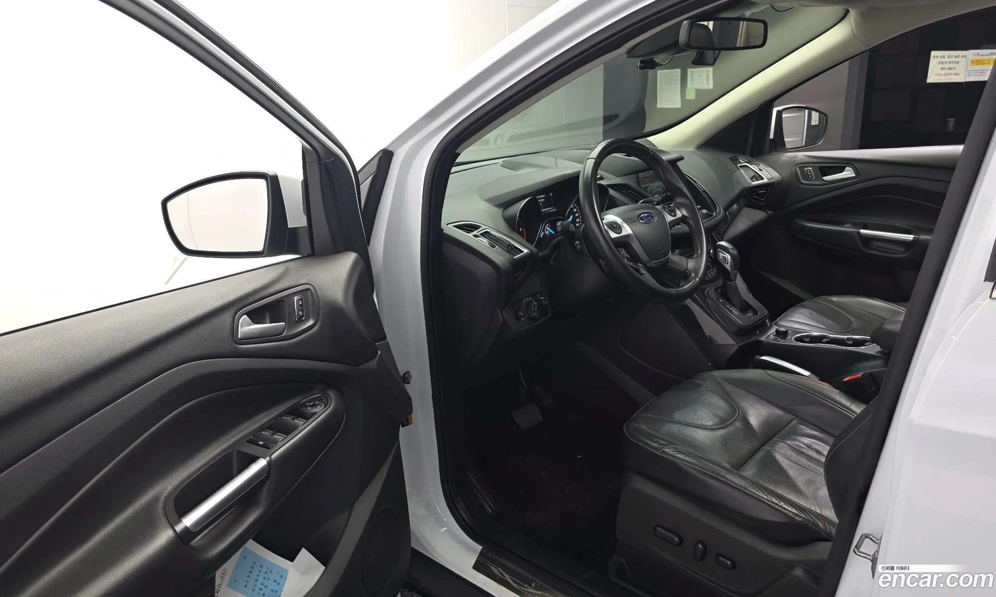 Ford Kuga 2016 WF0AXXWPMGFJ87399 — 12