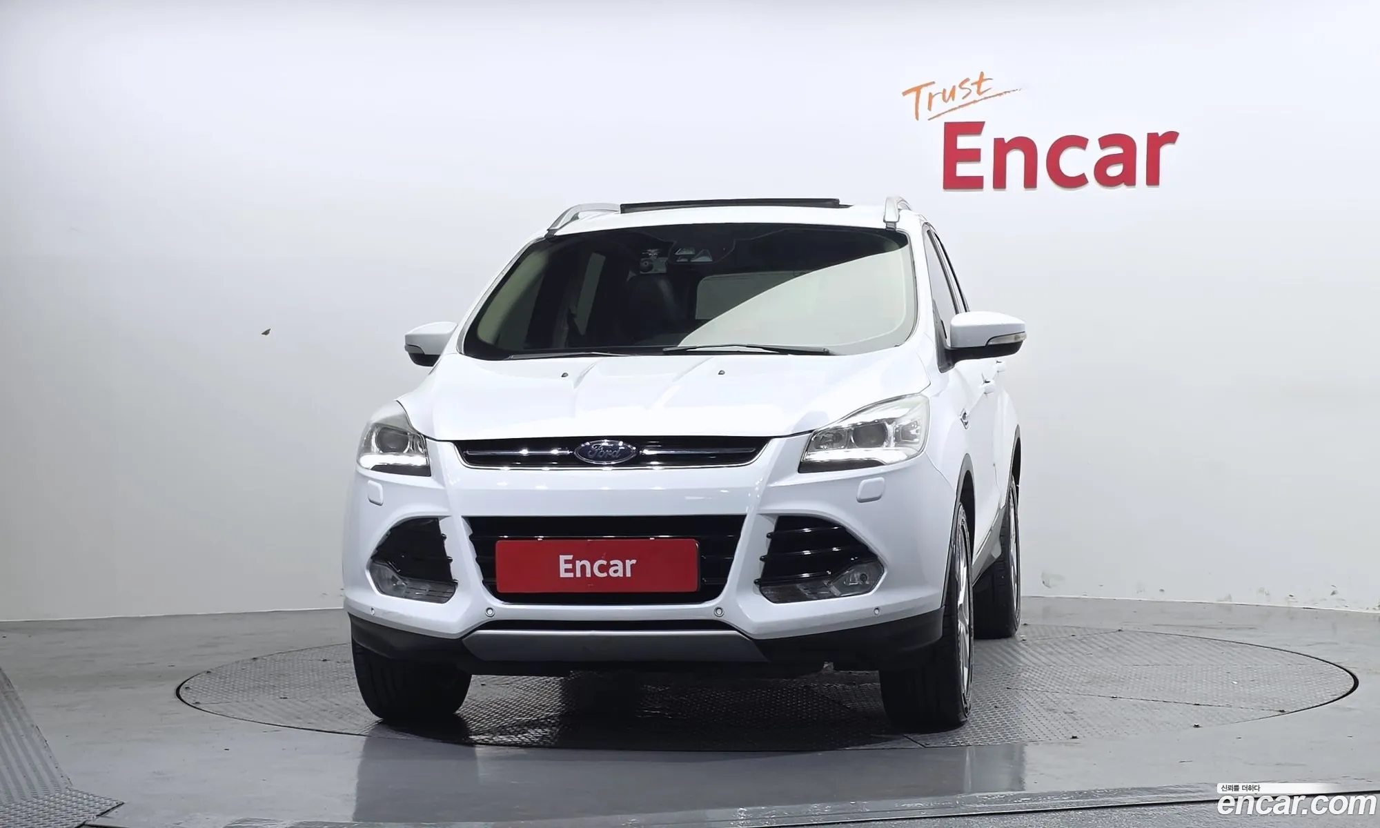 Ford Kuga 2016 WF0AXXWPMGFJ87399 — 10
