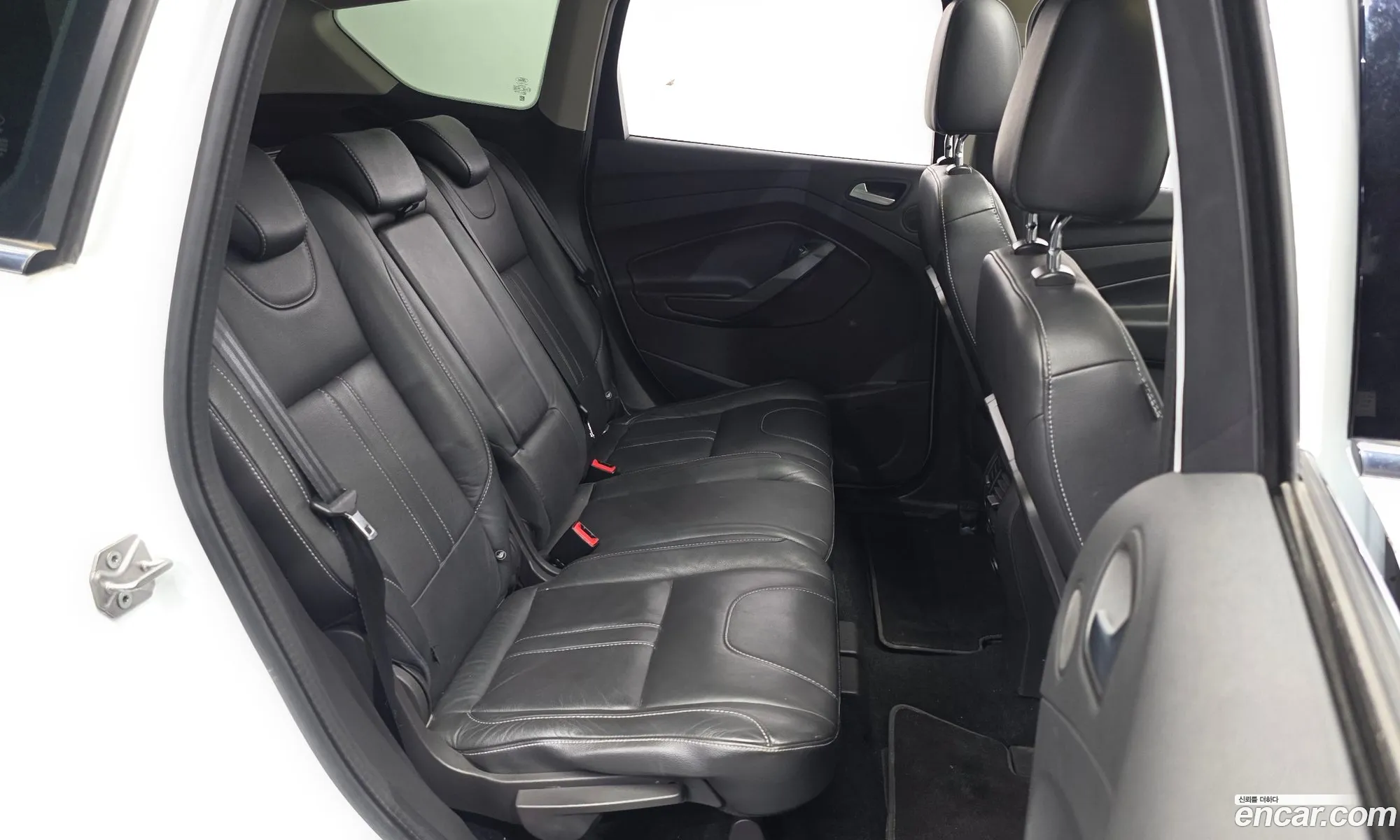 Ford Kuga 2016 WF0AXXWPMGFJ87399 — 11