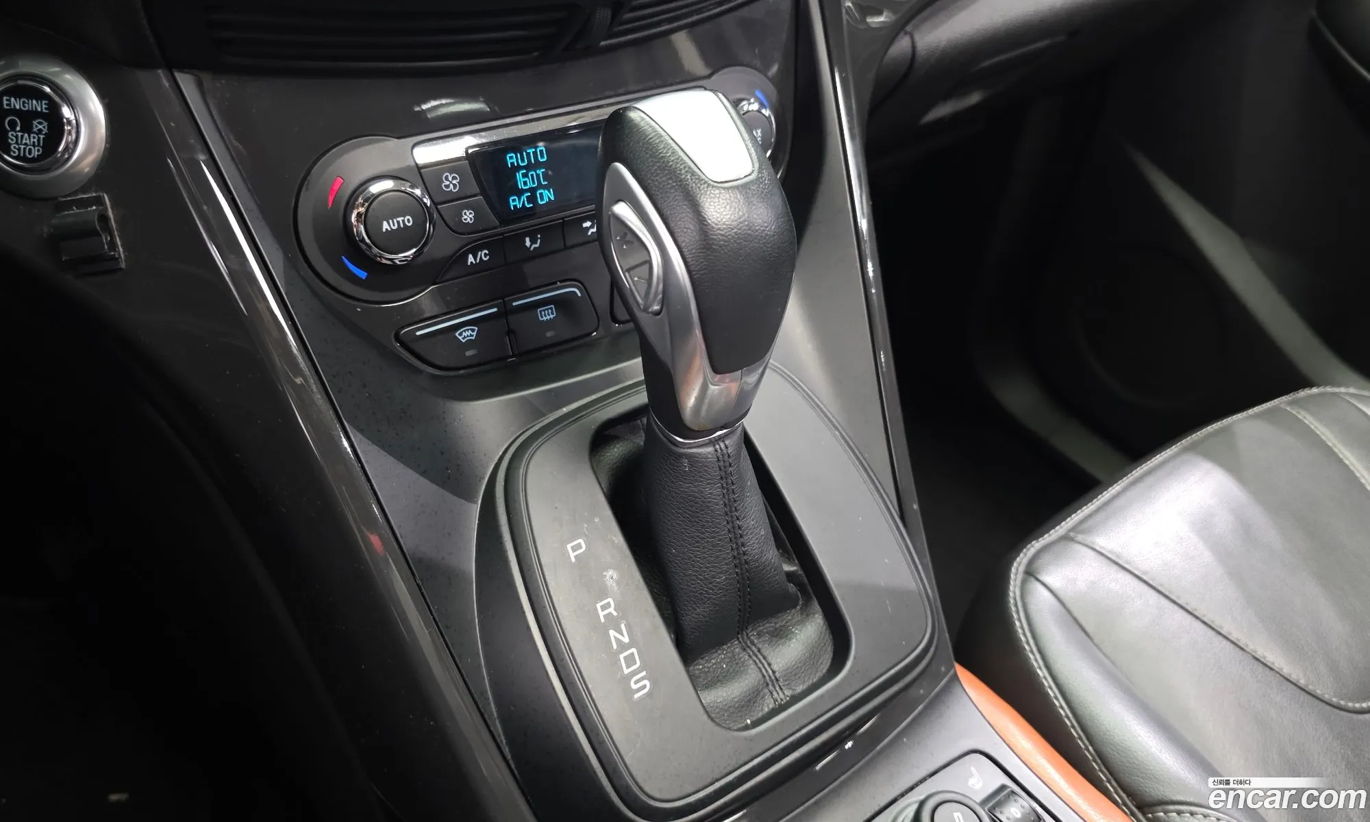 Ford Kuga 2016 WF0AXXWPMGFJ87399 — 18