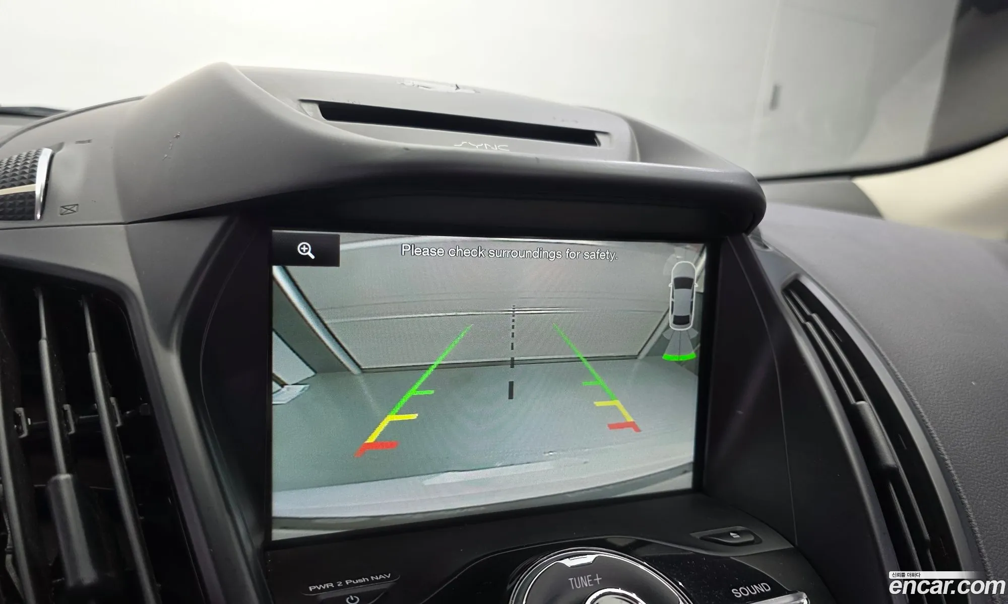 Ford Kuga 2016 WF0AXXWPMGFJ87399 — 13