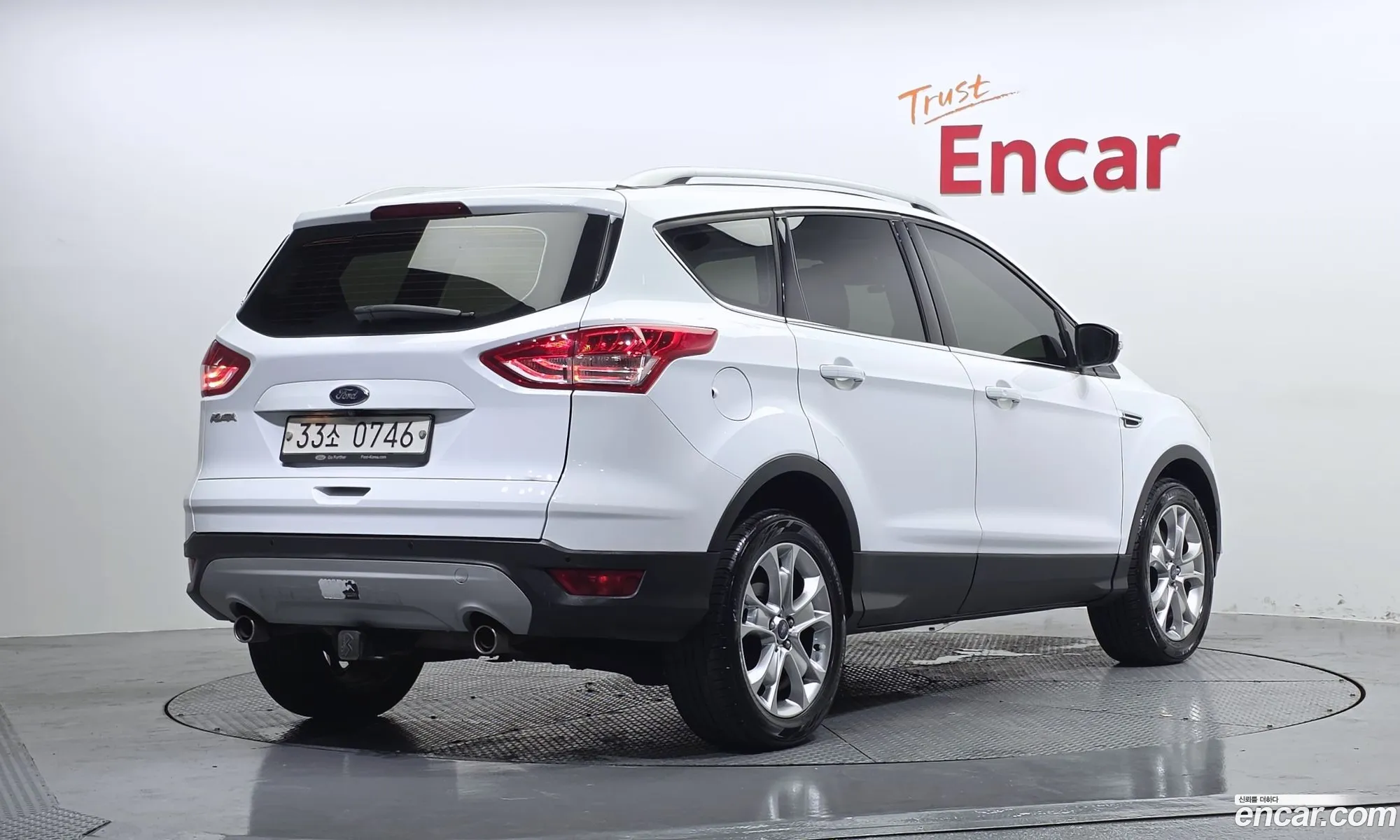 Ford Kuga 2016 WF0AXXWPMGFJ87399 — 20