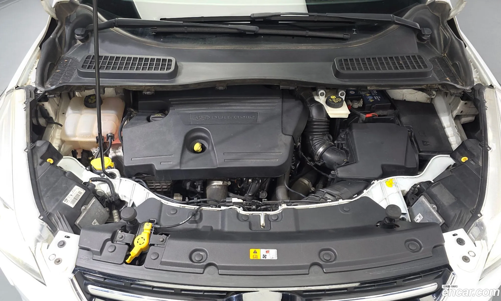 Ford Kuga 2016 WF0AXXWPMGFJ87399 — 15
