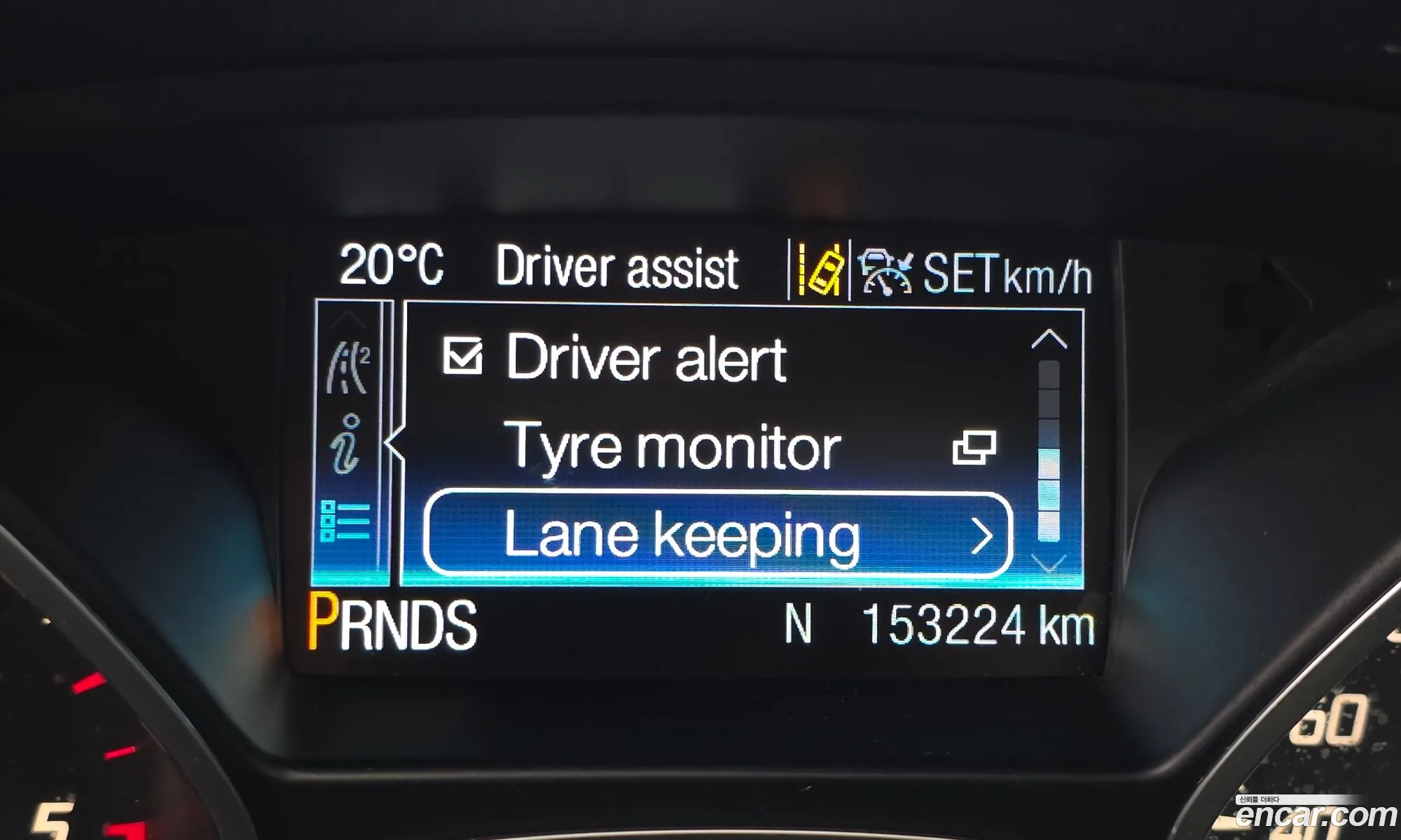Ford Kuga 2016 WF0AXXWPMGFJ87399 — 17