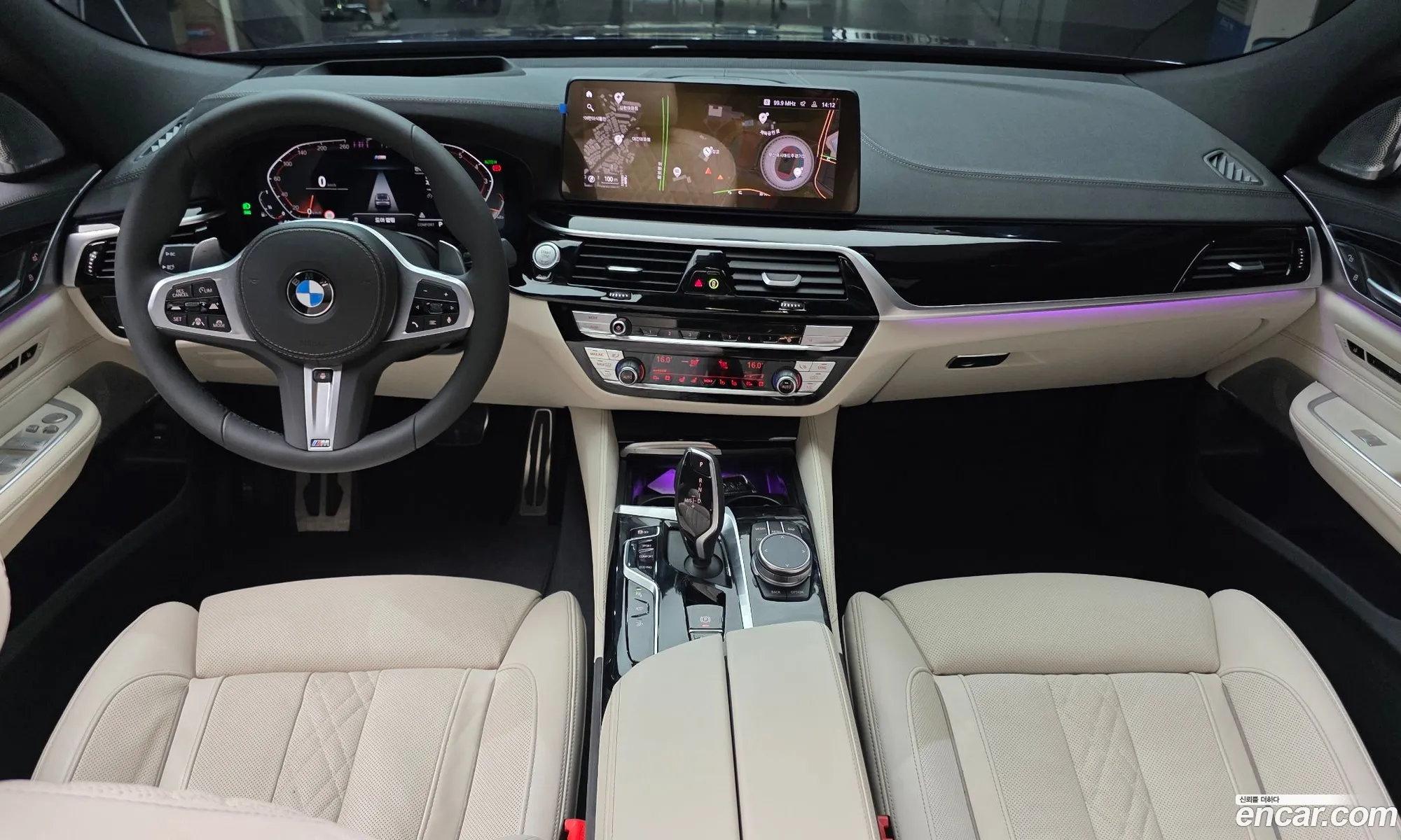 BMW 6 Series GT 2024 — 8