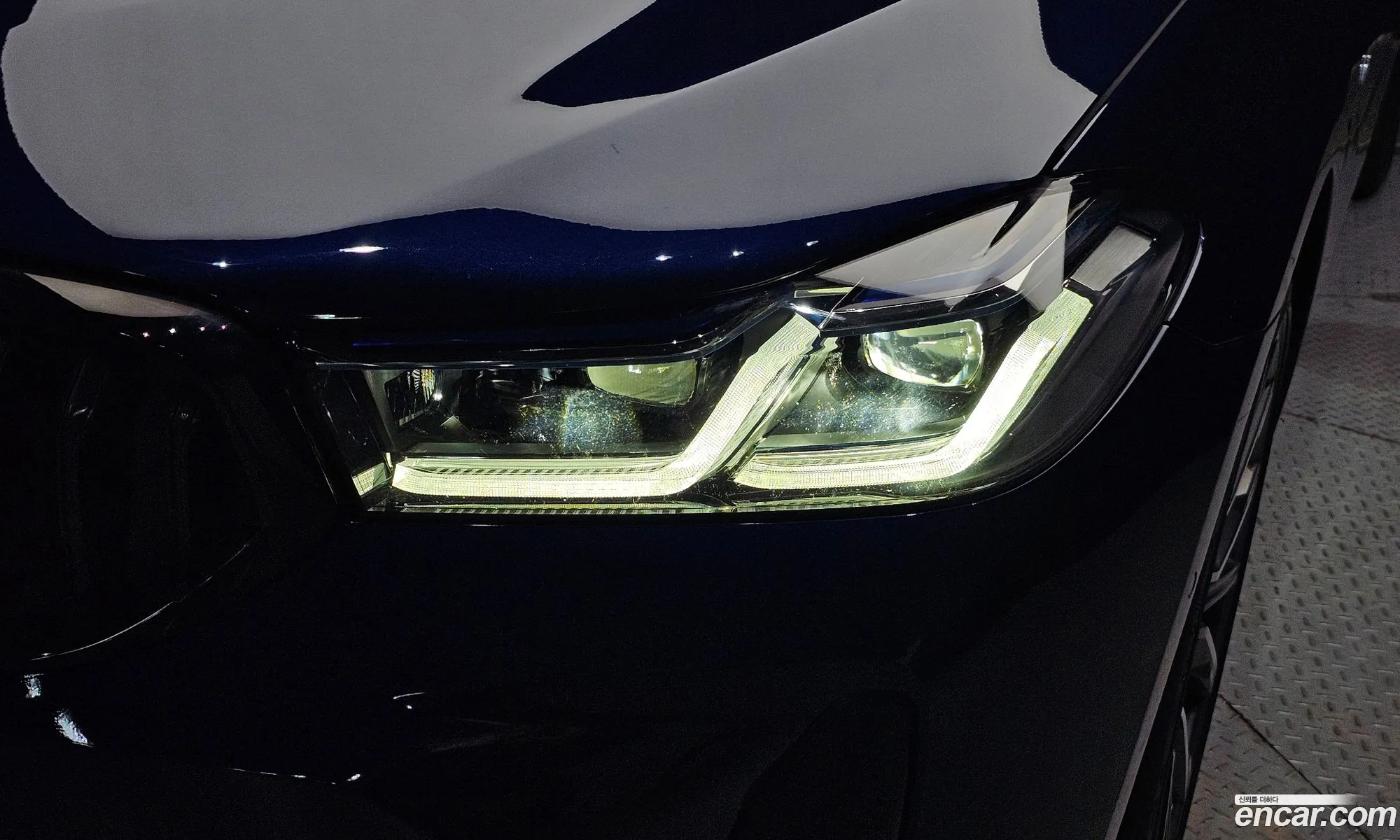 BMW 6 Series GT 2024 — 17