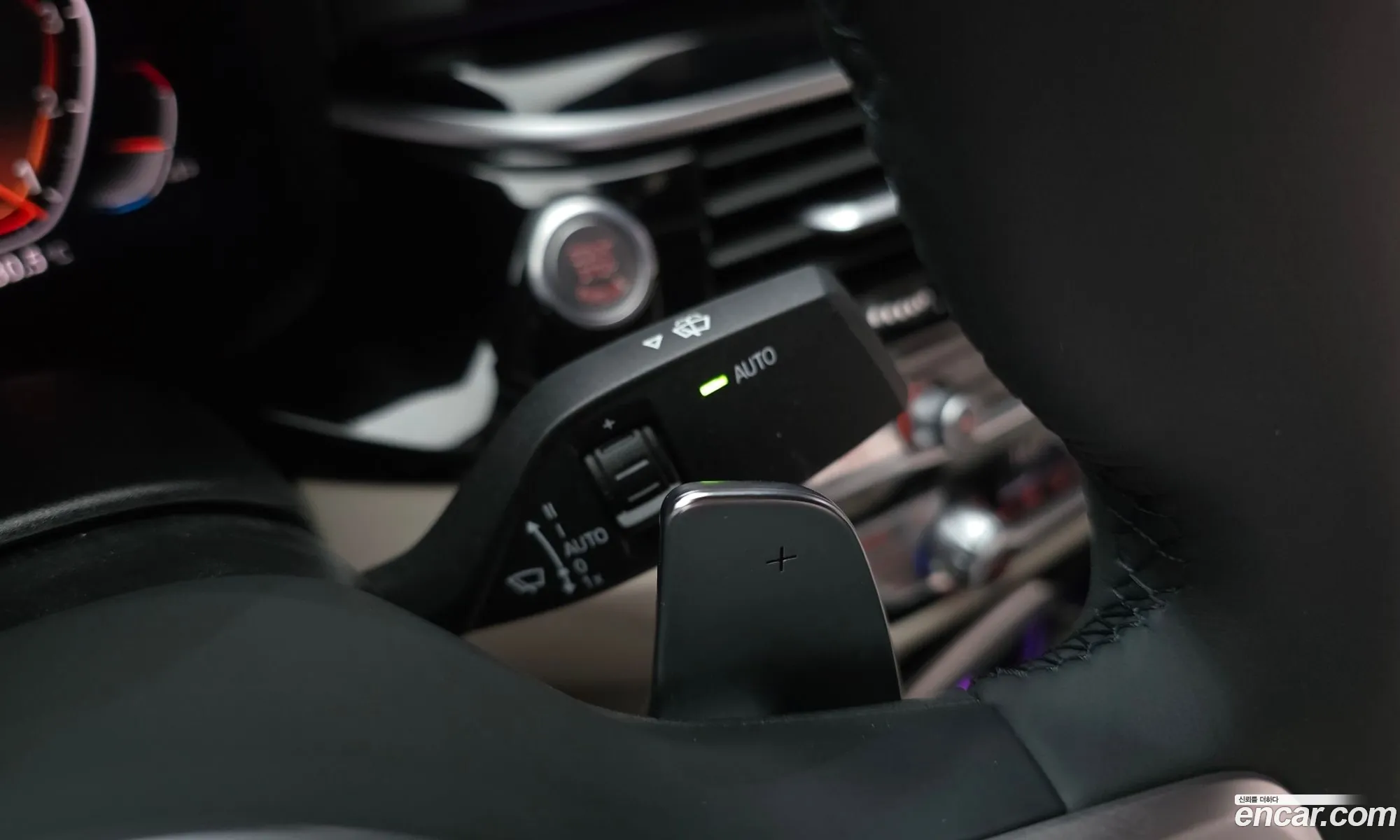 BMW 6 Series GT 2024 — 25
