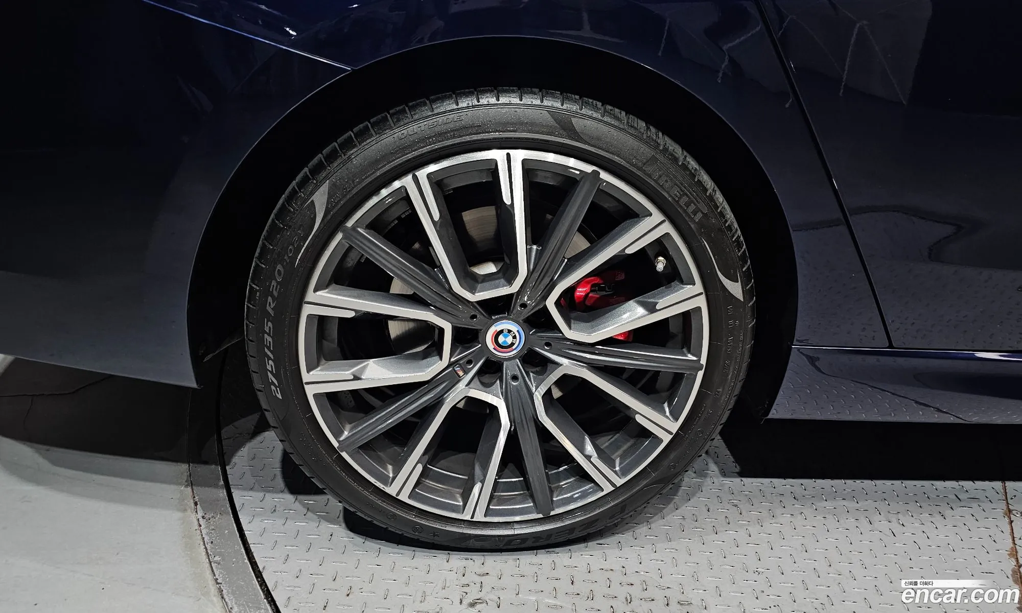 BMW 6 Series GT 2024 — 16