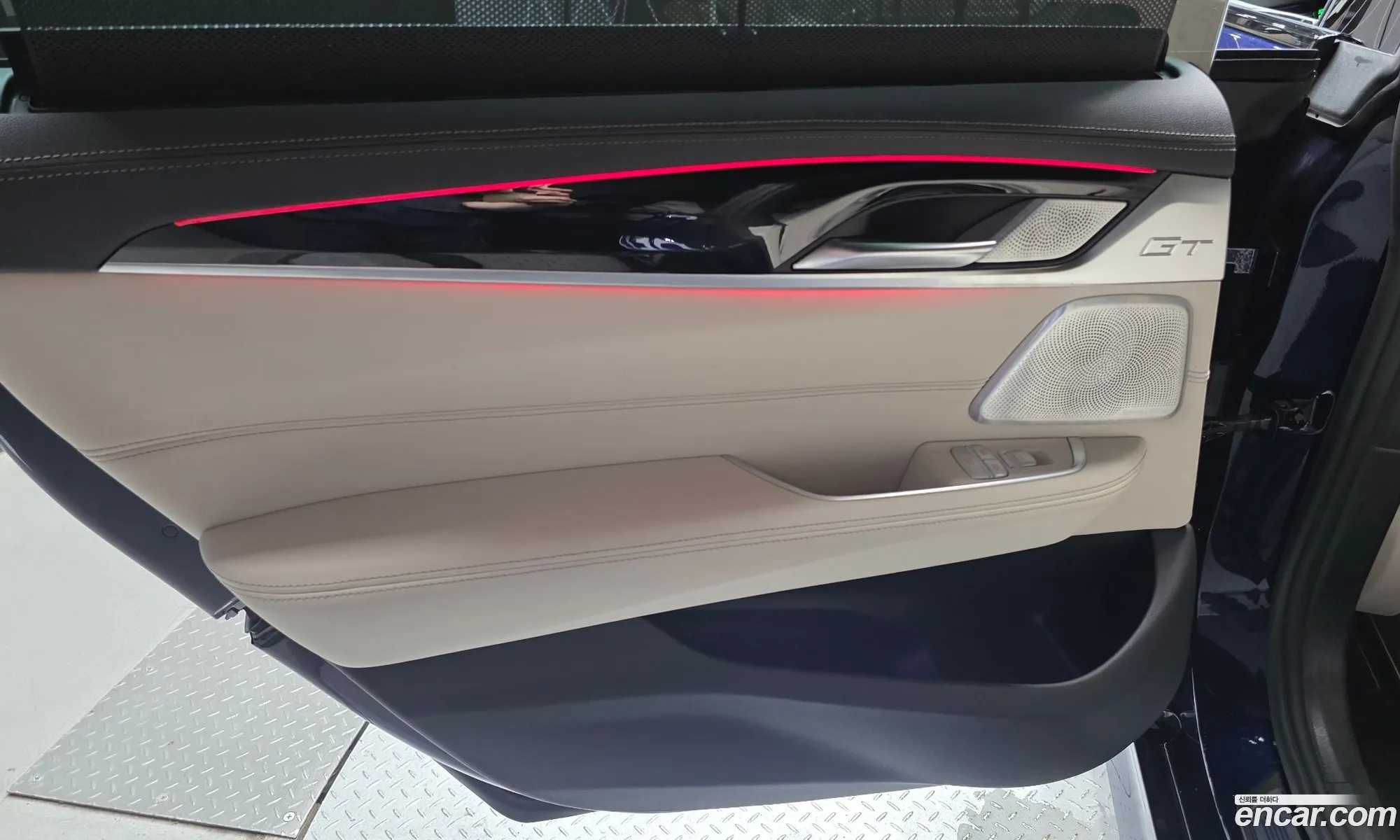 BMW 6 Series GT 2024 — 19
