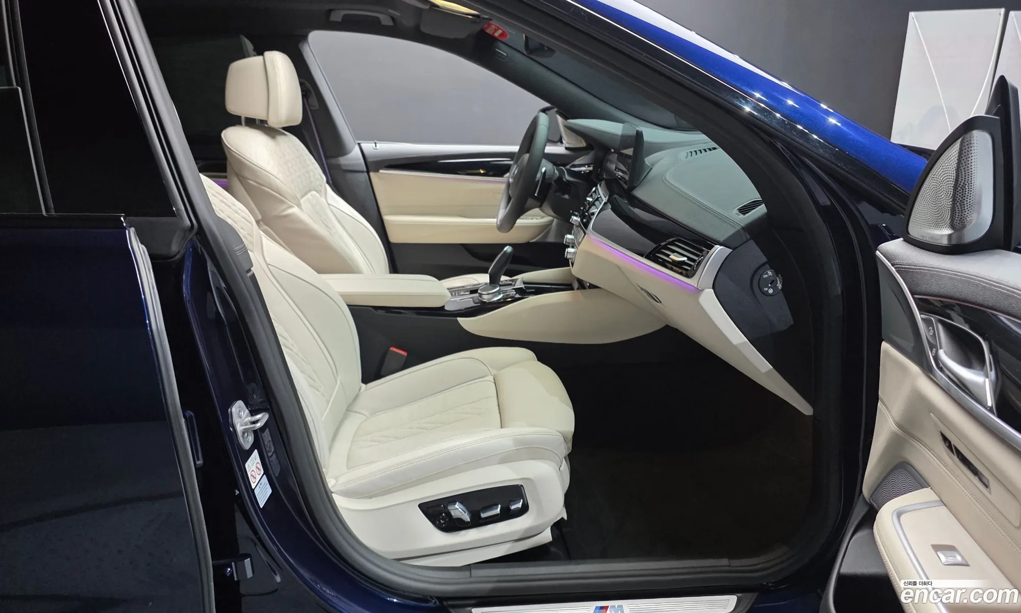 BMW 6 Series GT 2024 — 21