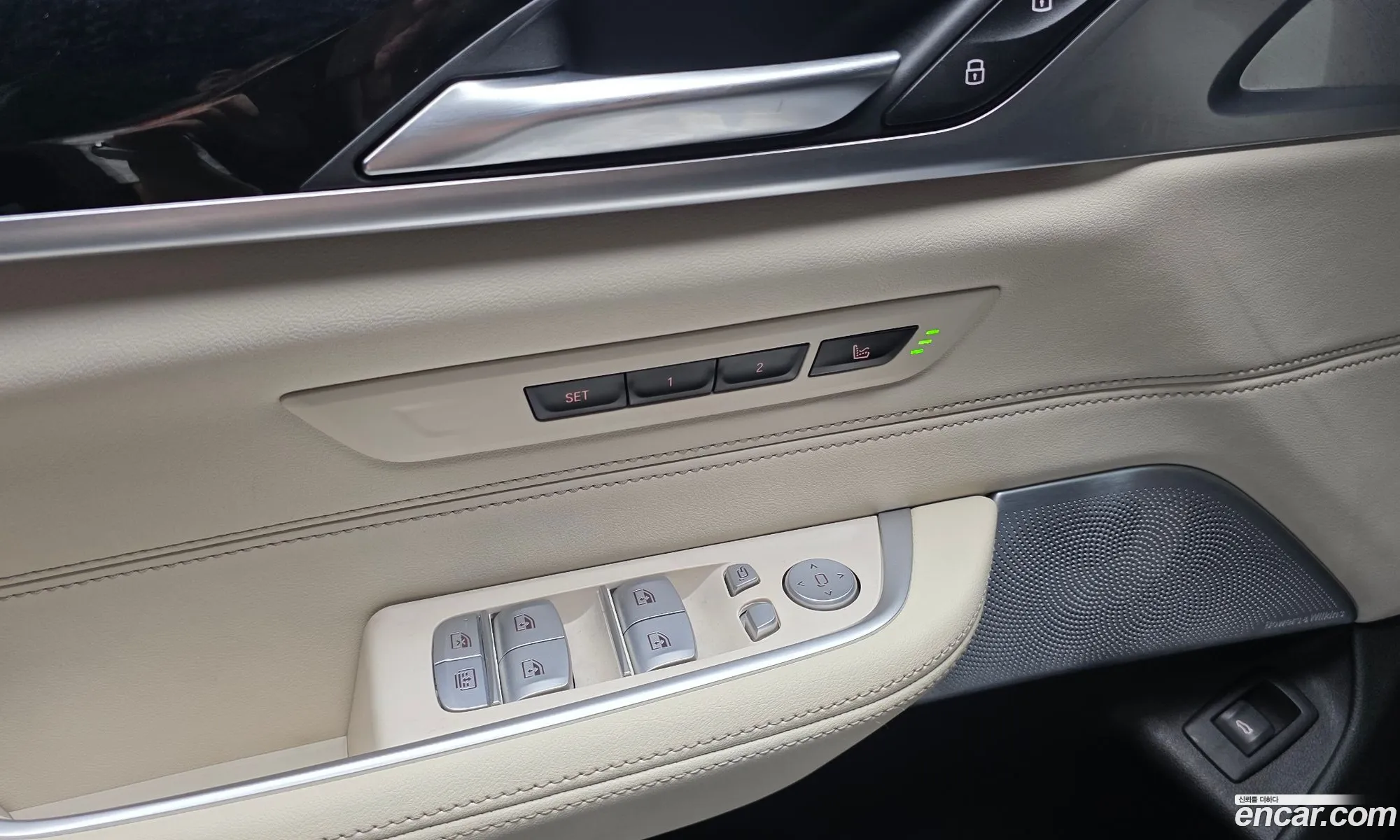 BMW 6 Series GT 2024 — 9